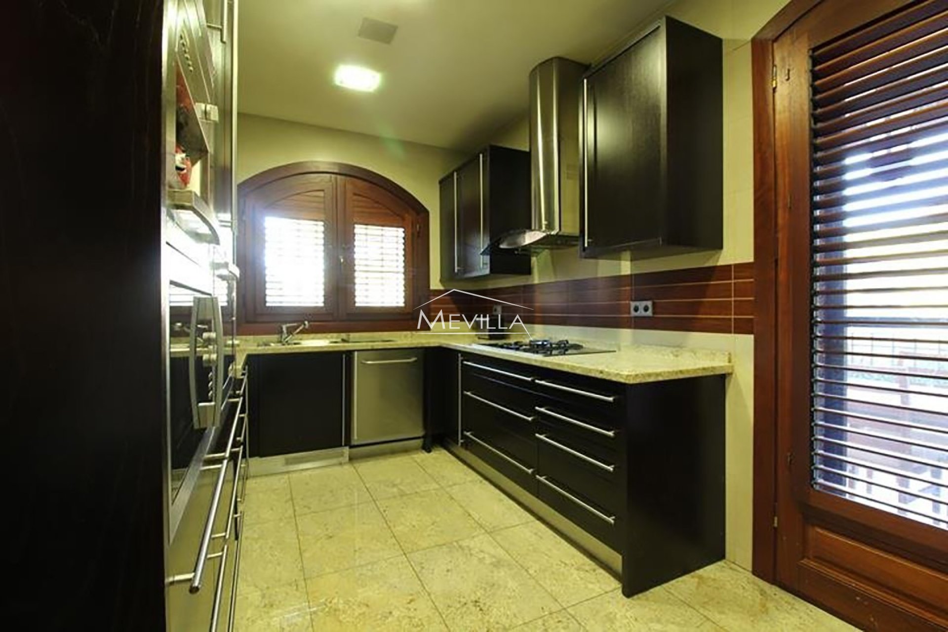 Reventes - Villa - Orihuela Costa - Campoamor