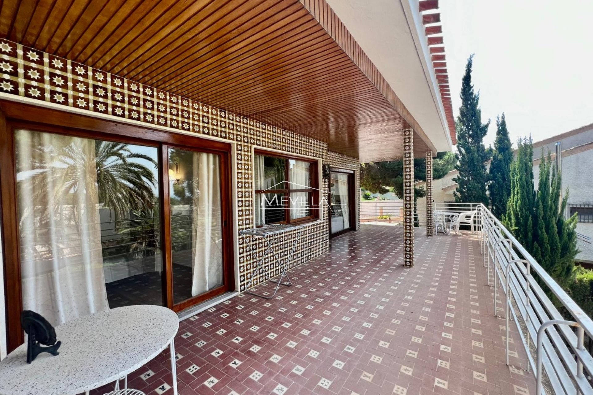 Reventes - Villa - Orihuela Costa - Campoamor