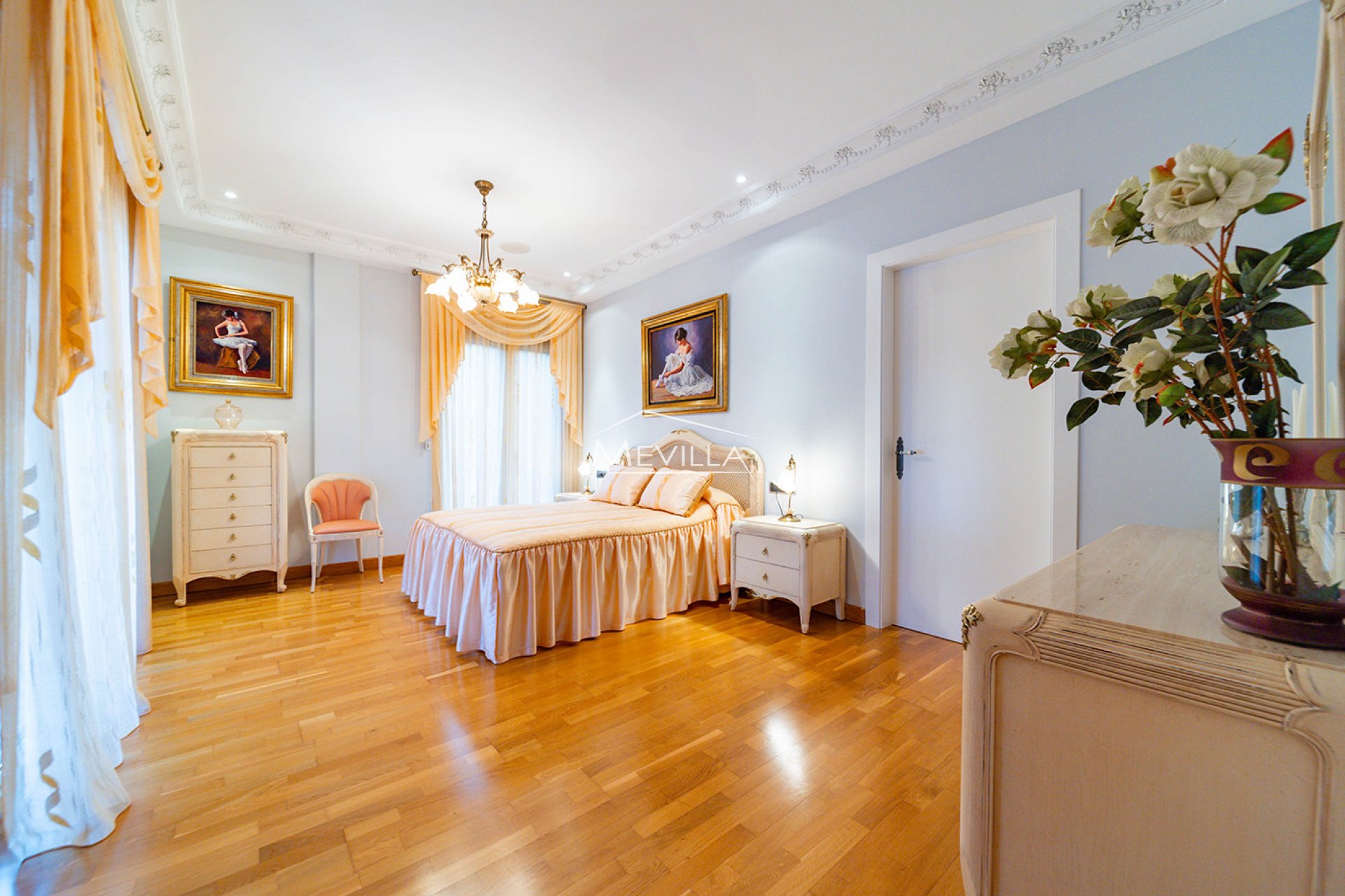 Reventes - Villa - Orihuela Costa - Campoamor