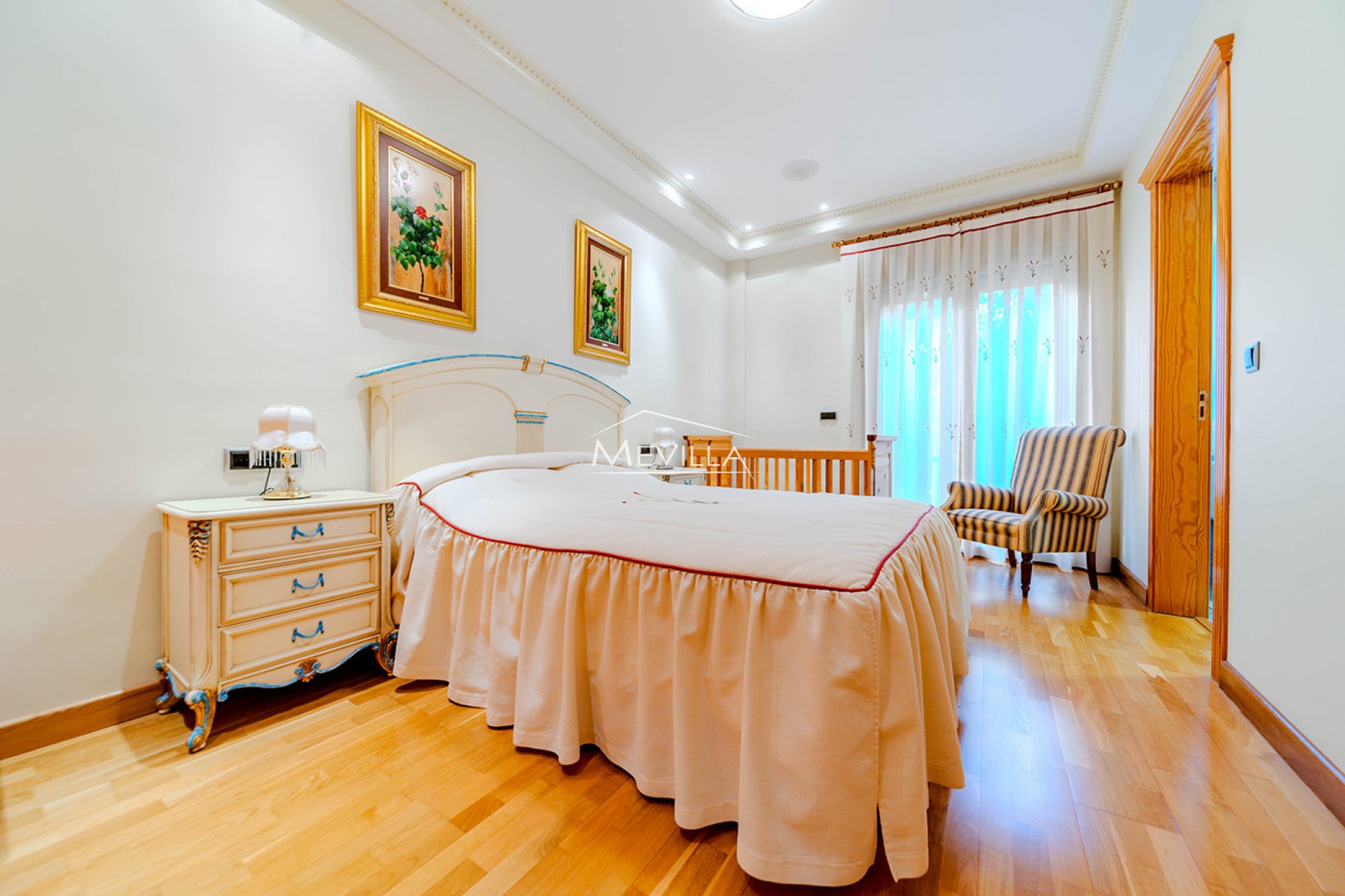 Reventes - Villa - Orihuela Costa - Campoamor