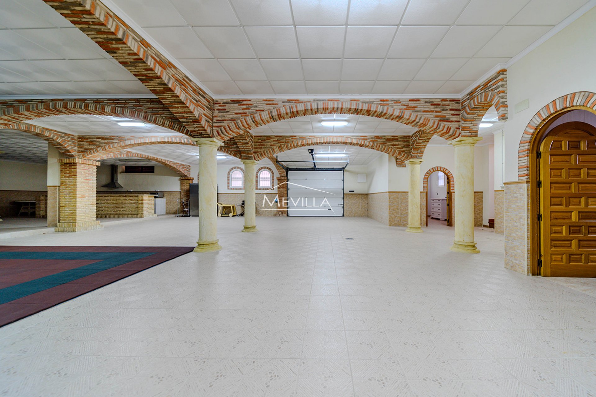 Reventes - Villa - Orihuela Costa - Campoamor