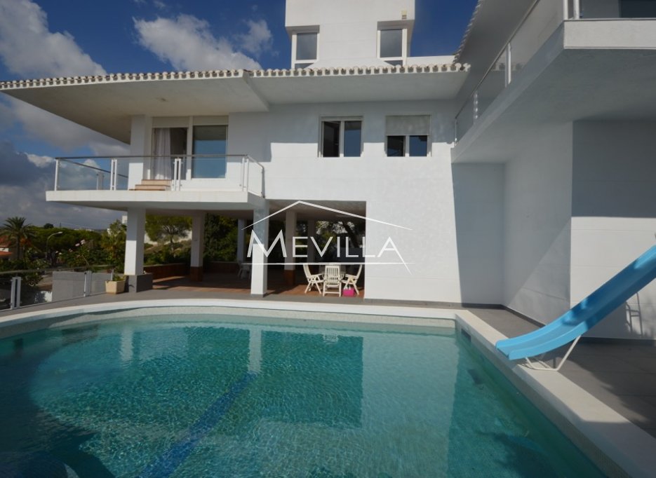 Reventes - Villa - Orihuela Costa - Campoamor