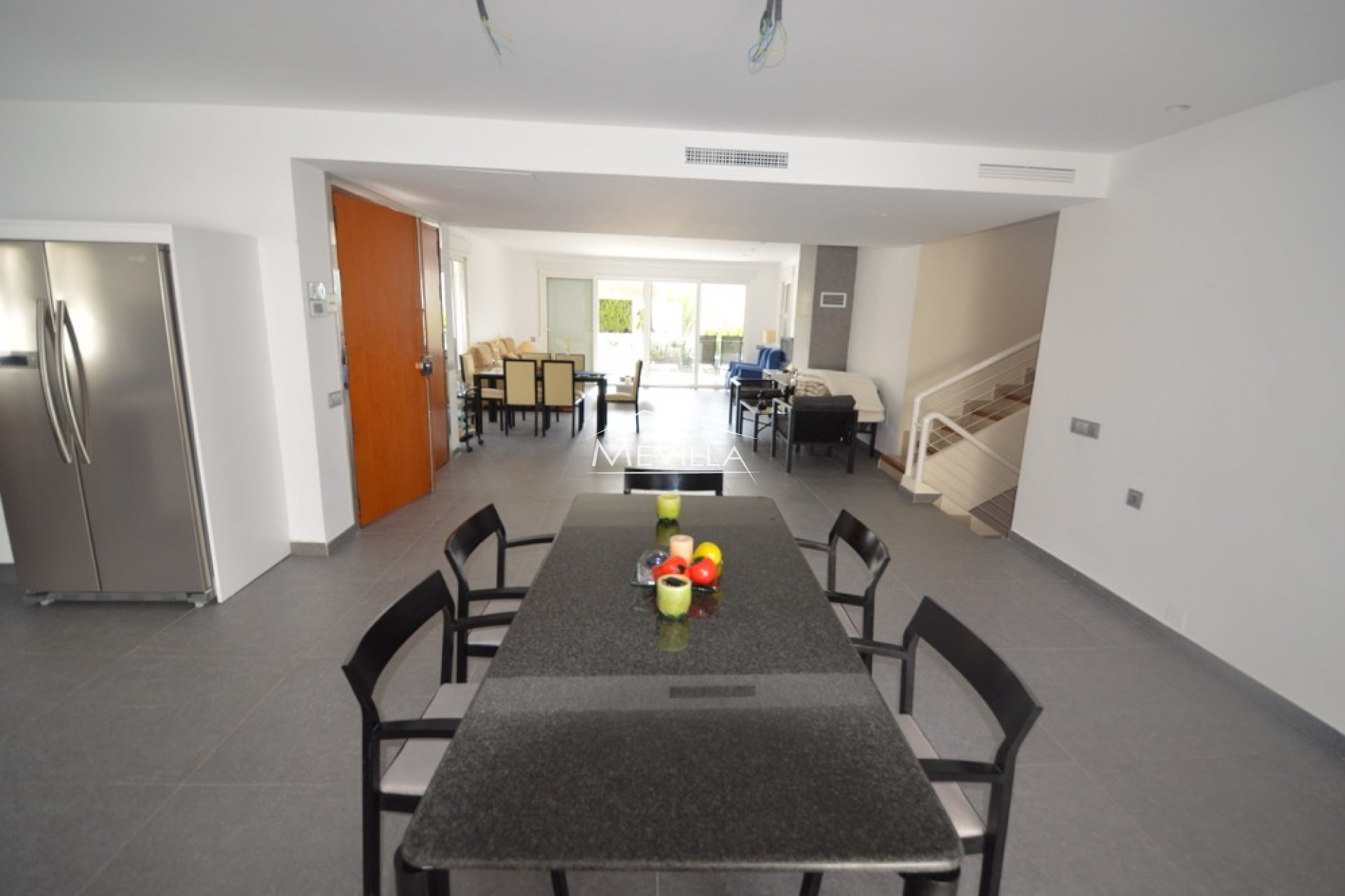 Reventes - Villa - Orihuela Costa - Campoamor