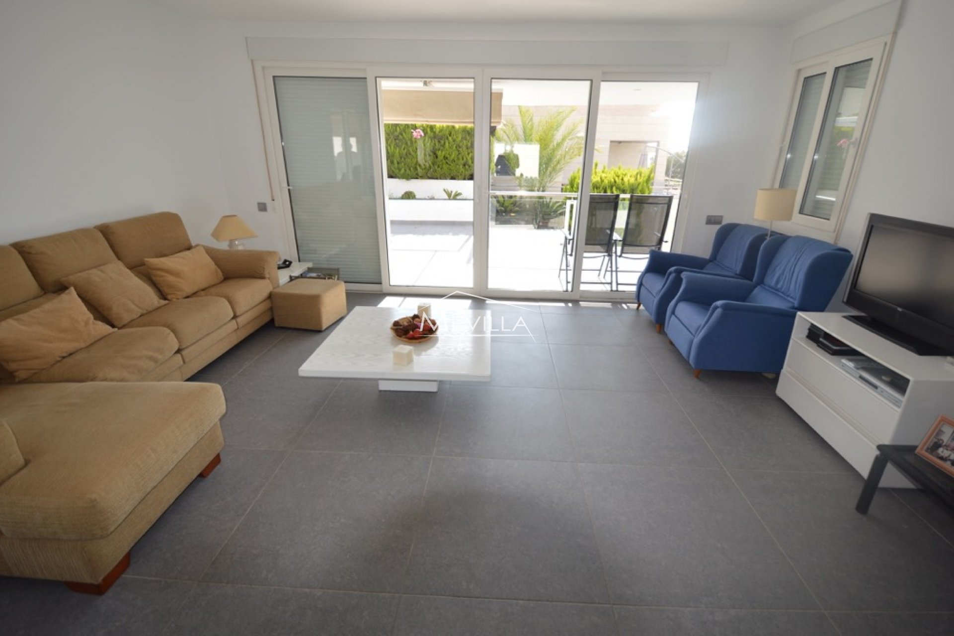 Reventes - Villa - Orihuela Costa - Campoamor