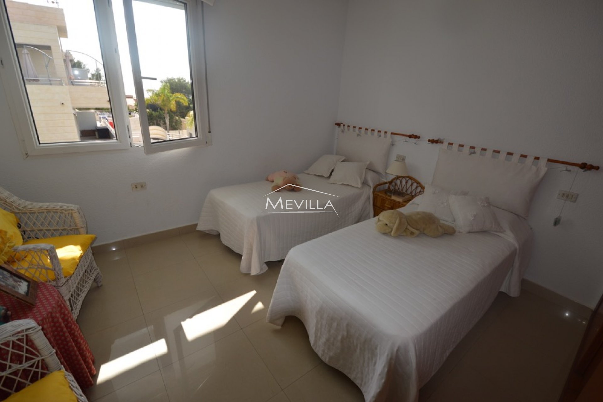 Reventes - Villa - Orihuela Costa - Campoamor