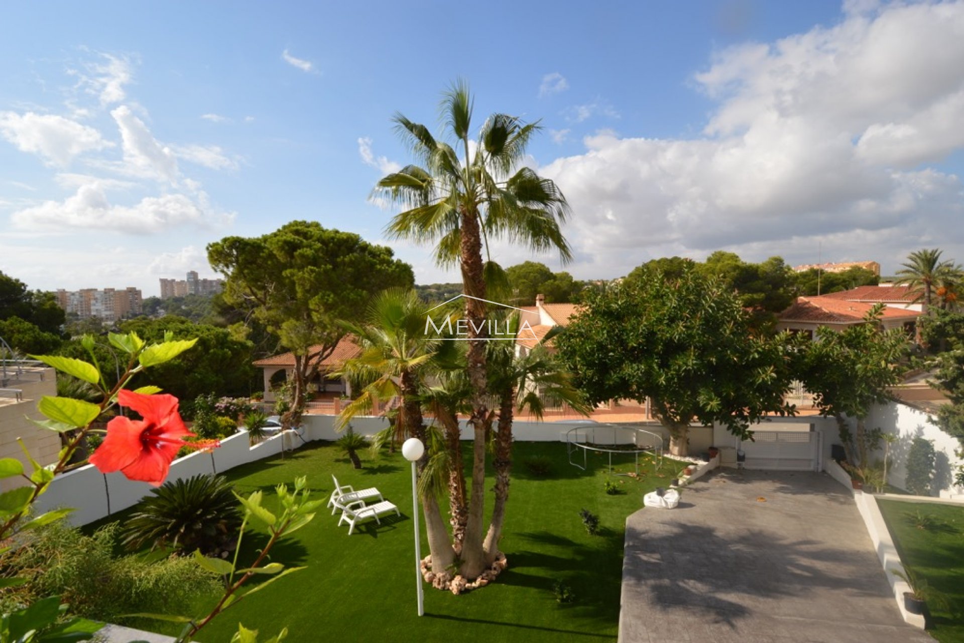 Reventes - Villa - Orihuela Costa - Campoamor
