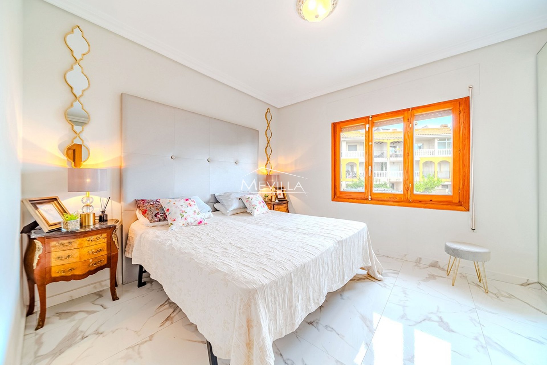 Reventes - Villa - Orihuela Costa - Campoamor