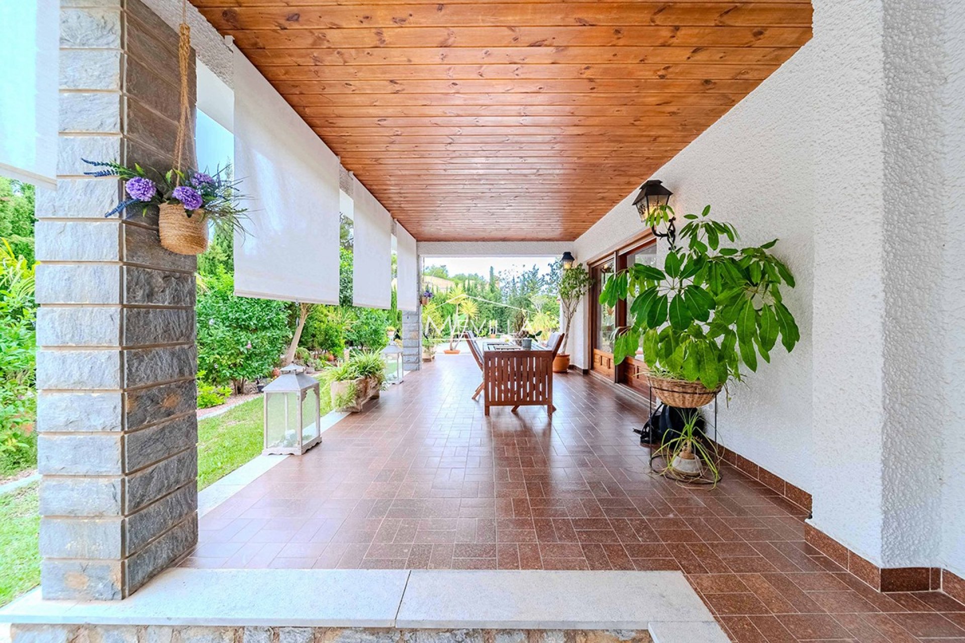 Reventes - Villa - Orihuela Costa - Campoamor