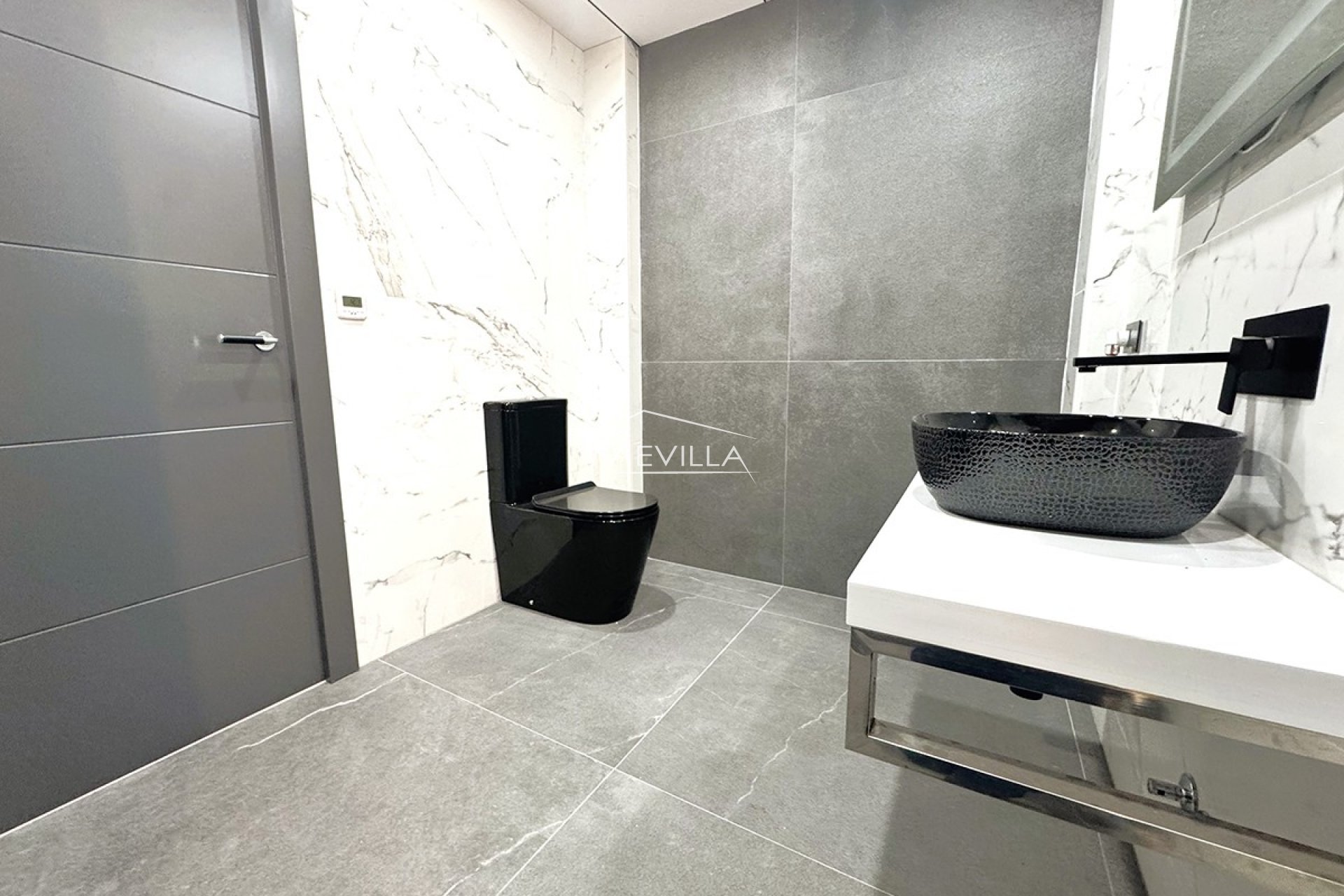 Reventes - Villa - Orihuela Costa - Campoamor