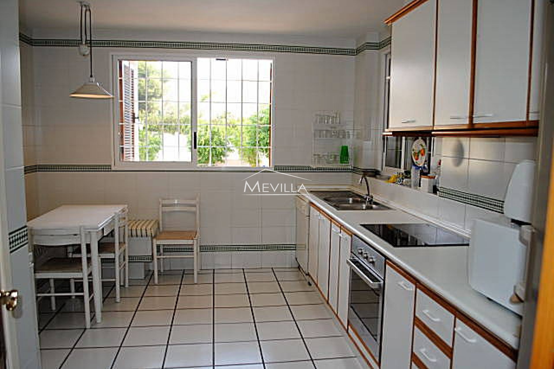 Reventes - Villa - Orihuela Costa - Campoamor