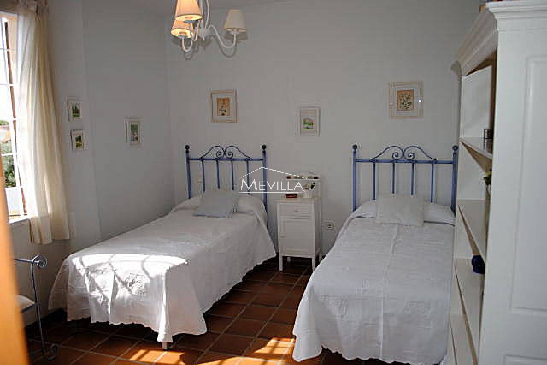 Reventes - Villa - Orihuela Costa - Campoamor