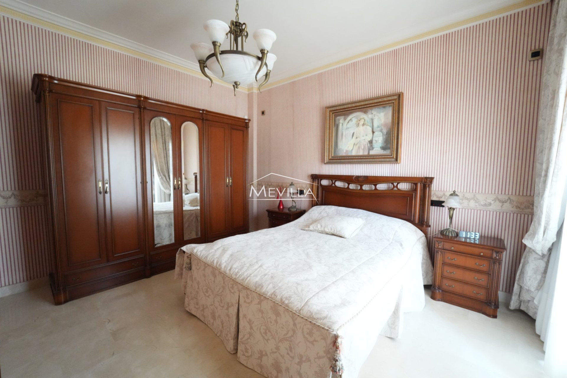 Reventes - Villa - Orihuela Costa - Campoamor