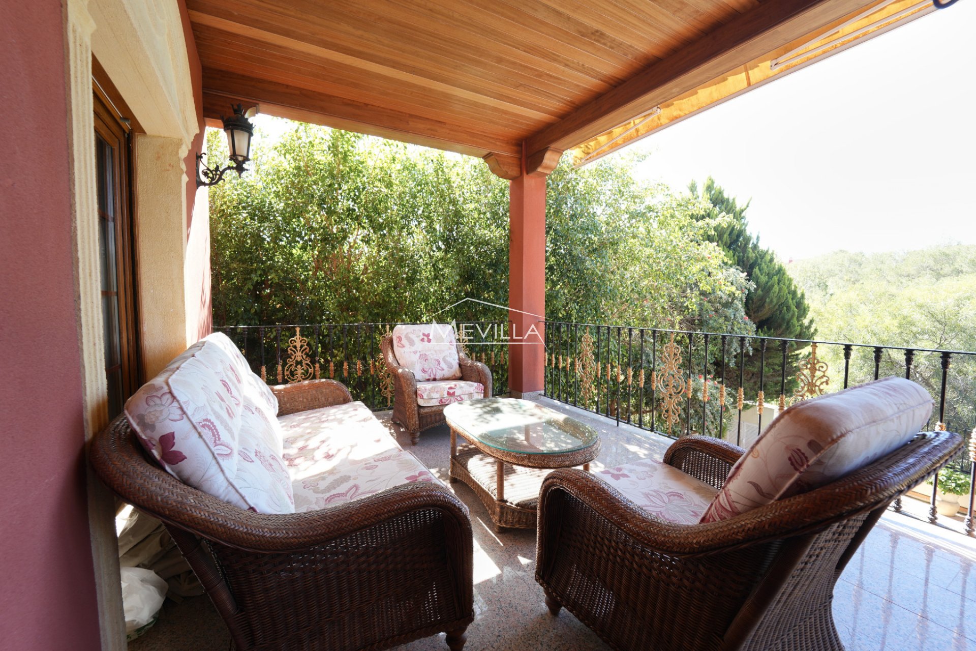 Reventes - Villa - Orihuela Costa - Campoamor