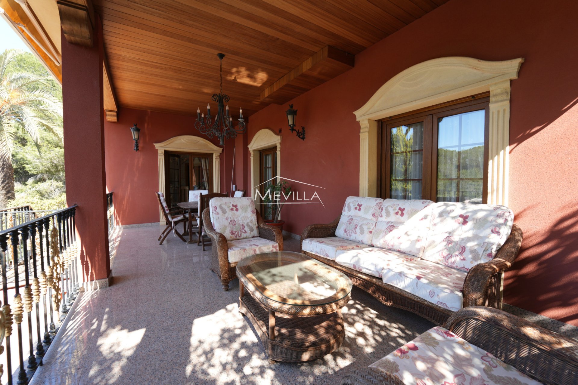 Reventes - Villa - Orihuela Costa - Campoamor