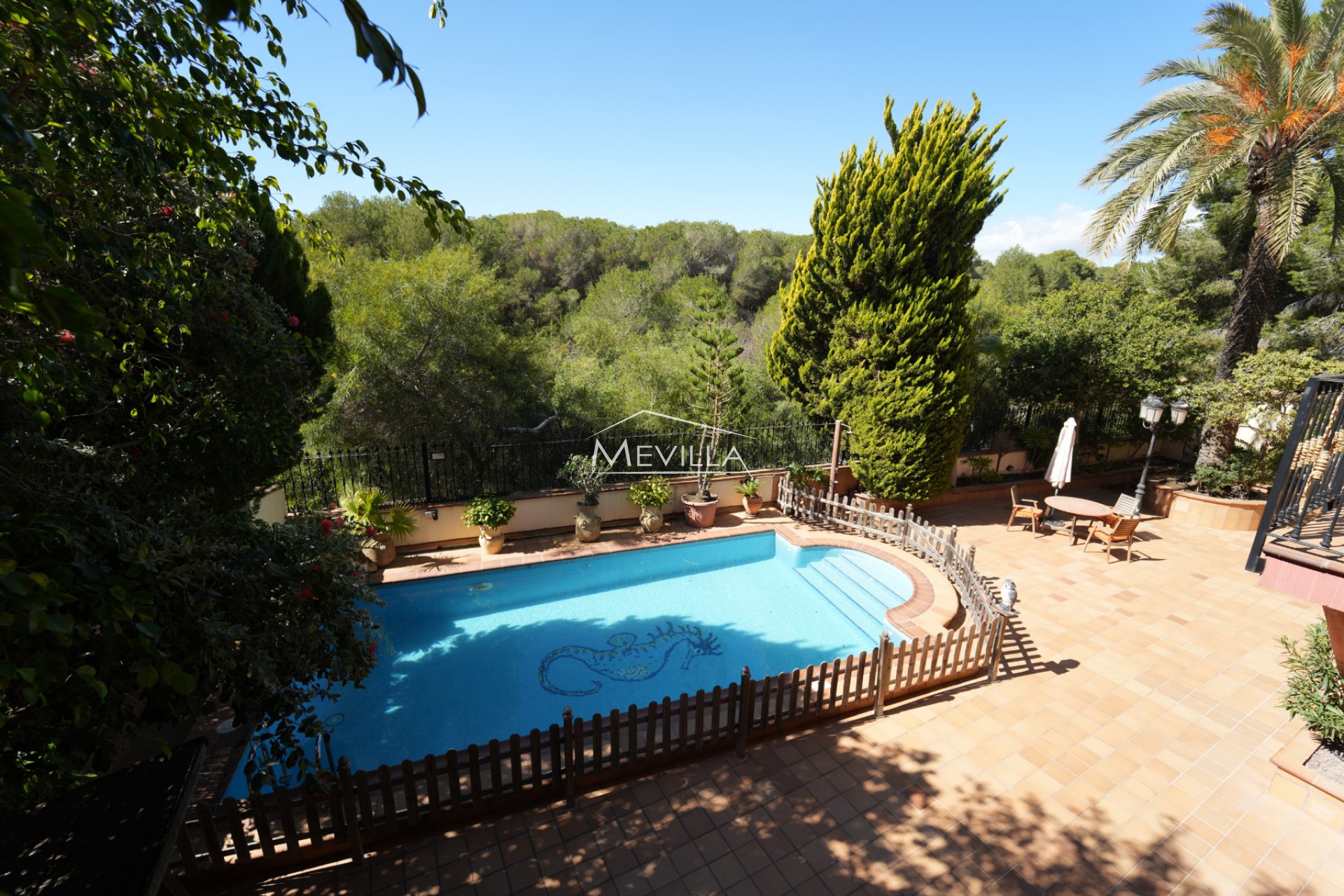 Reventes - Villa - Orihuela Costa - Campoamor