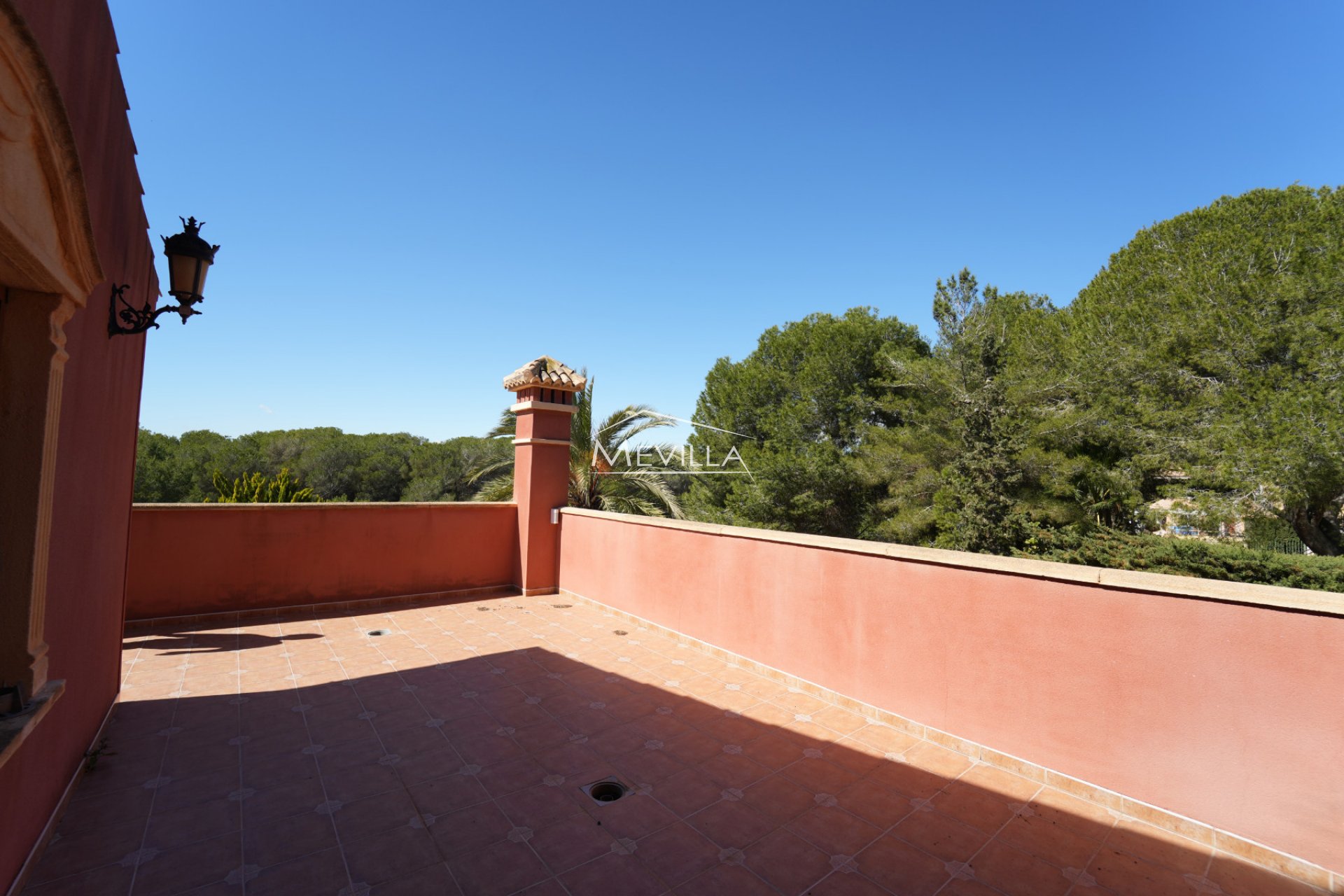 Reventes - Villa - Orihuela Costa - Campoamor
