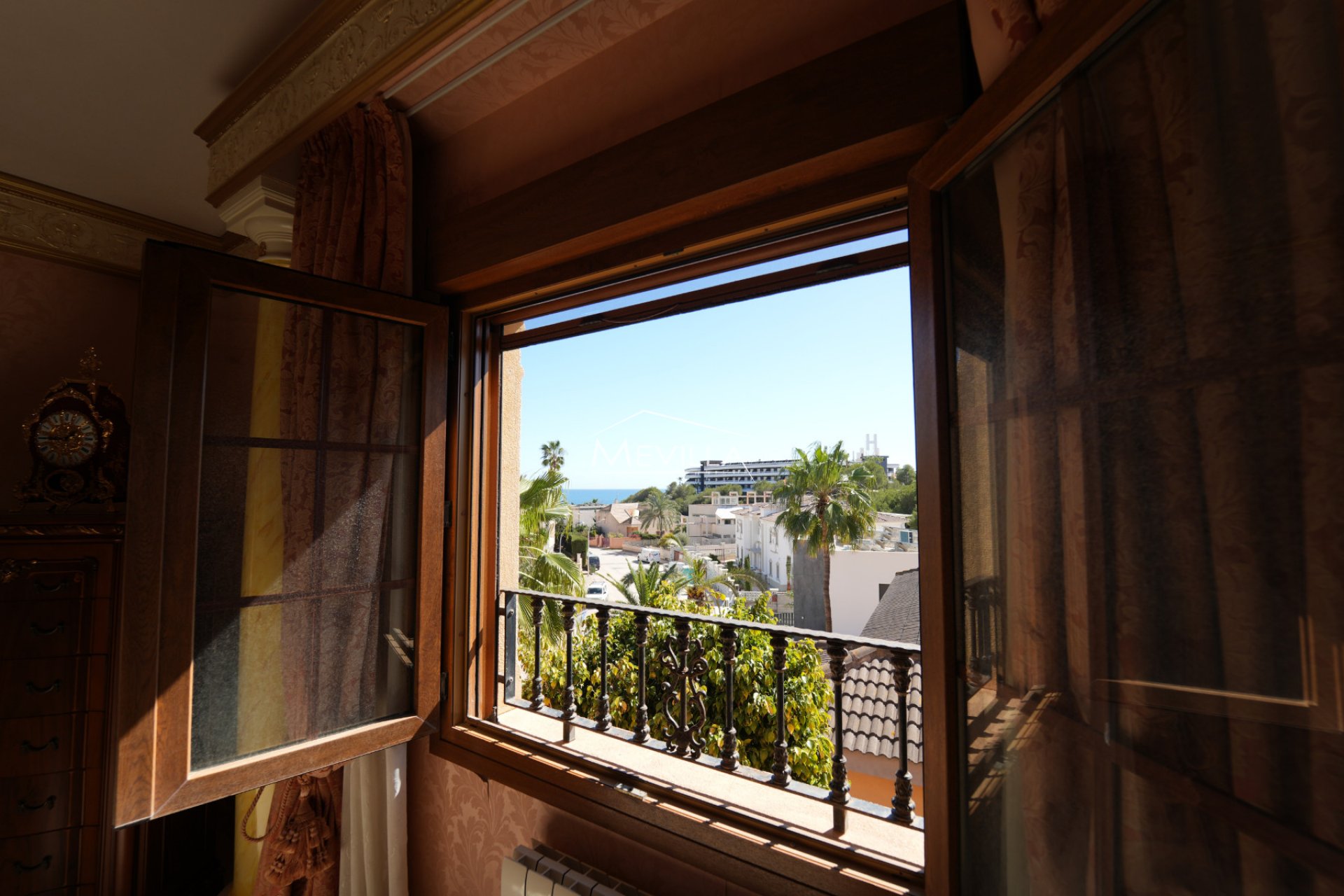 Reventes - Villa - Orihuela Costa - Campoamor