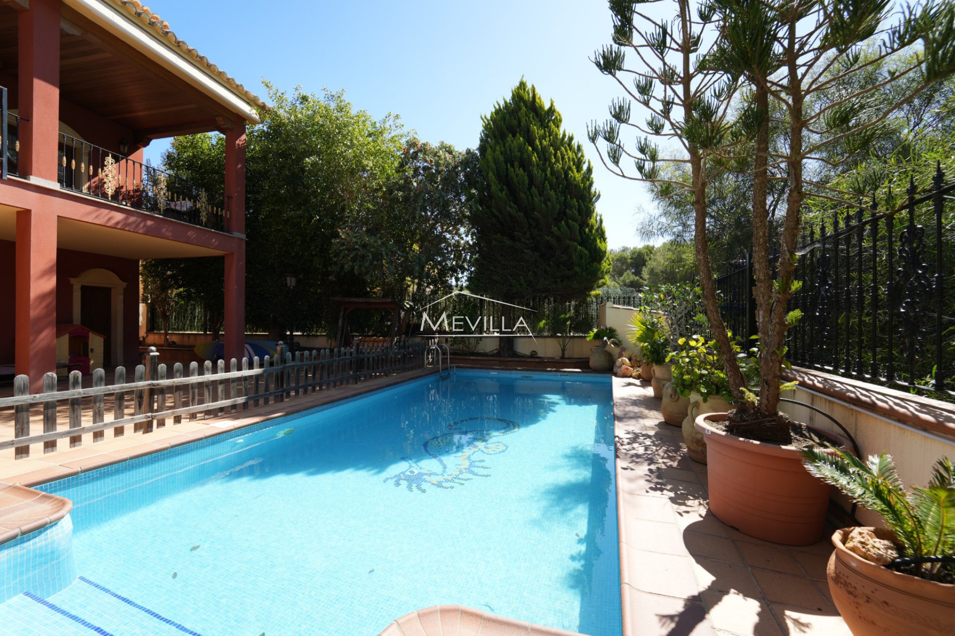 Reventes - Villa - Orihuela Costa - Campoamor