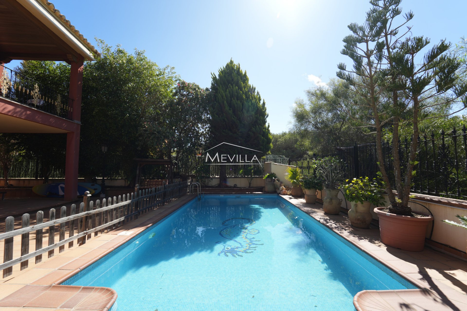 Reventes - Villa - Orihuela Costa - Campoamor