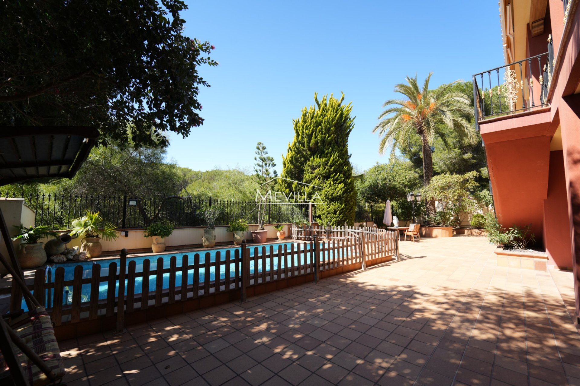 Reventes - Villa - Orihuela Costa - Campoamor