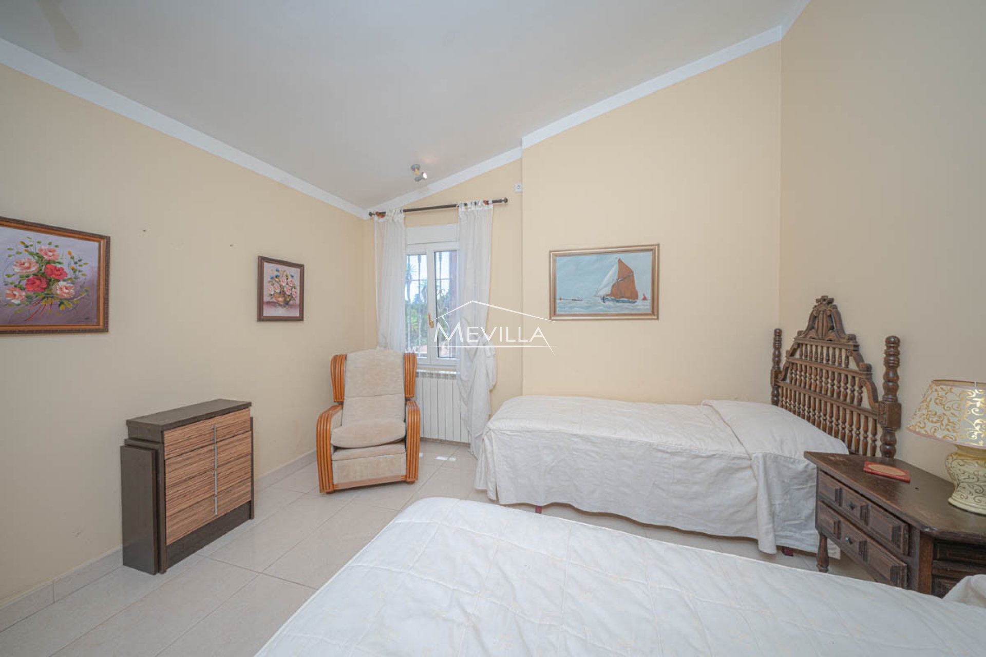 Reventes - Villa - Orihuela Costa - Campoamor