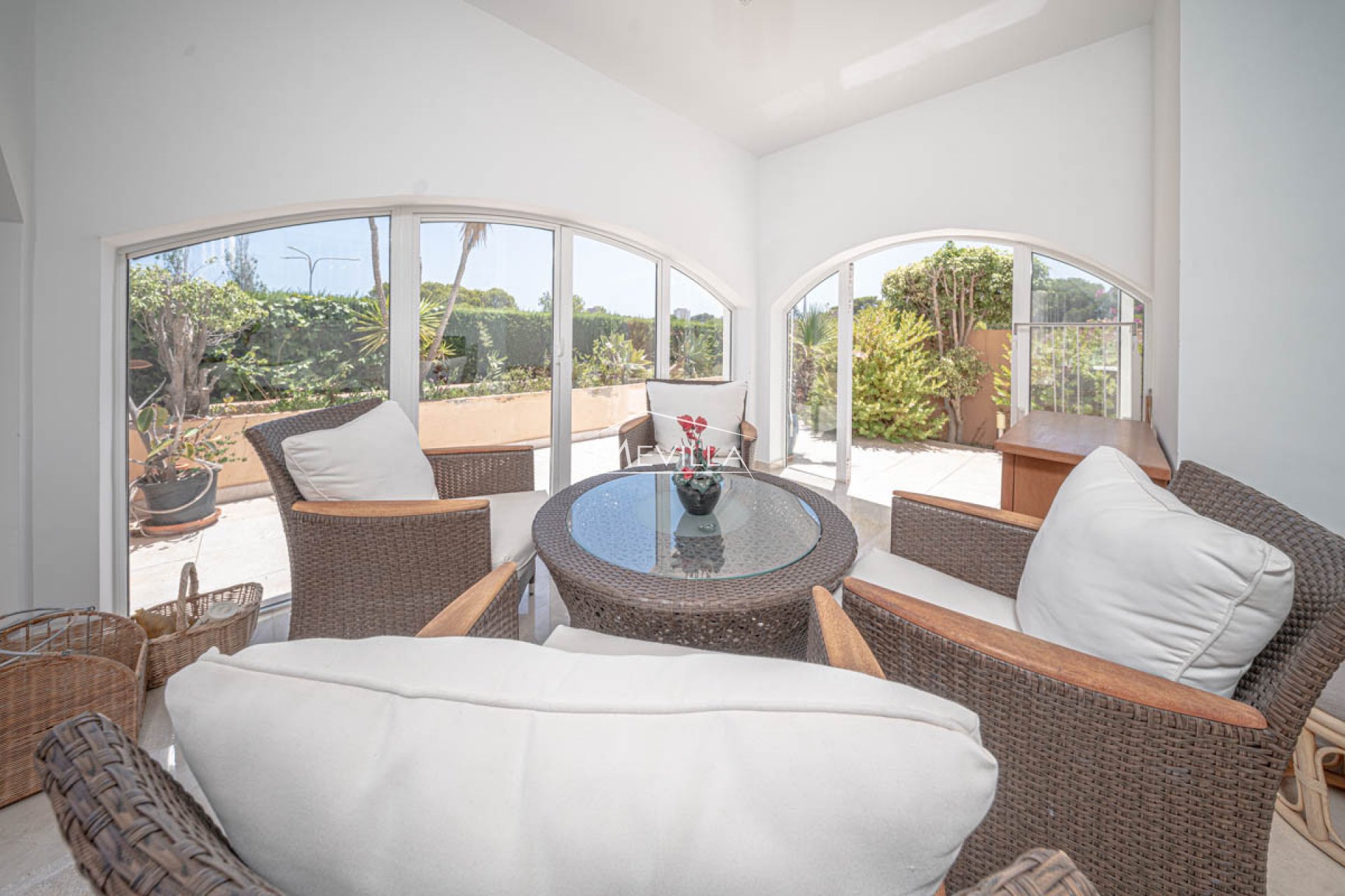 Reventes - Villa - Orihuela Costa - Campoamor