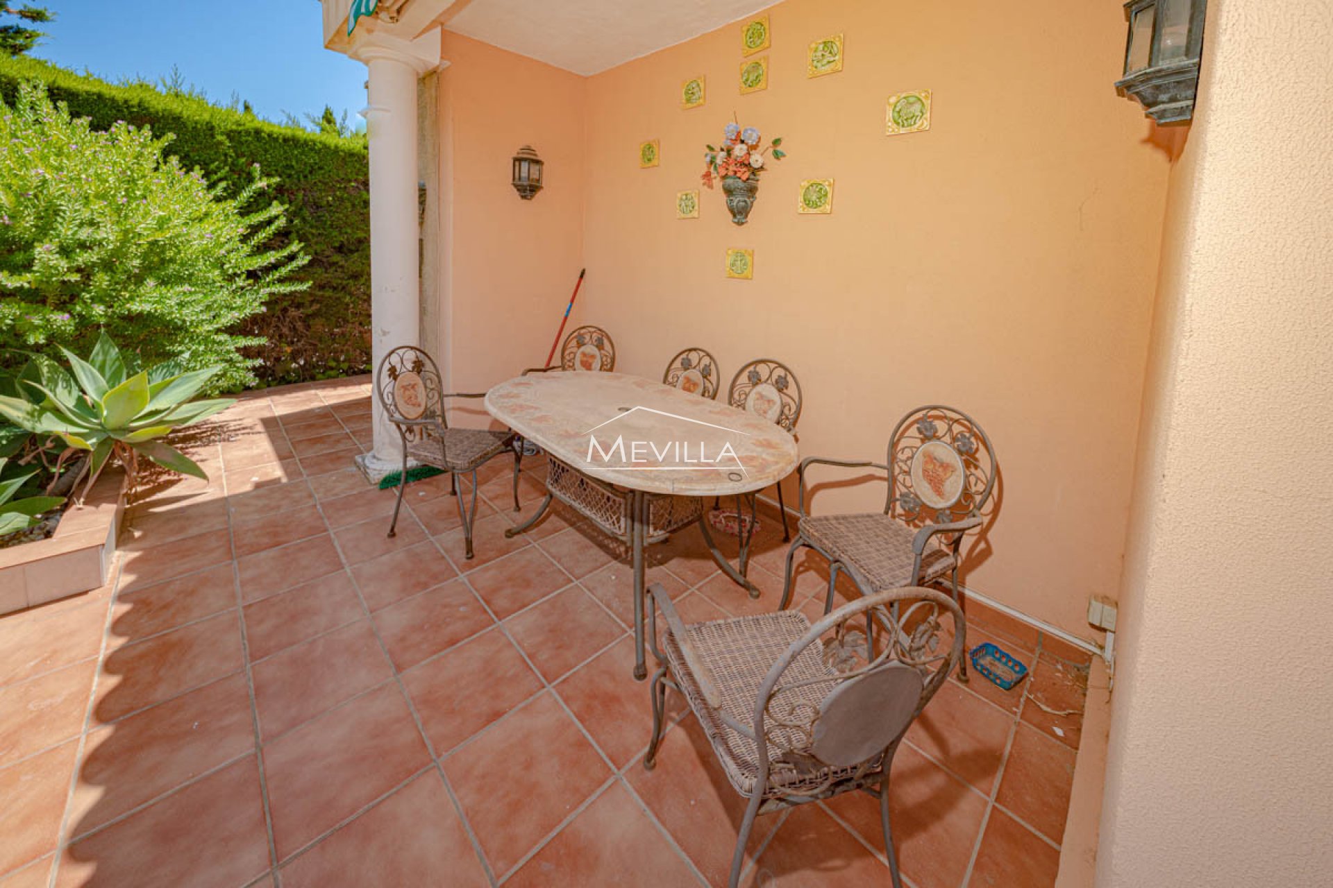 Reventes - Villa - Orihuela Costa - Campoamor