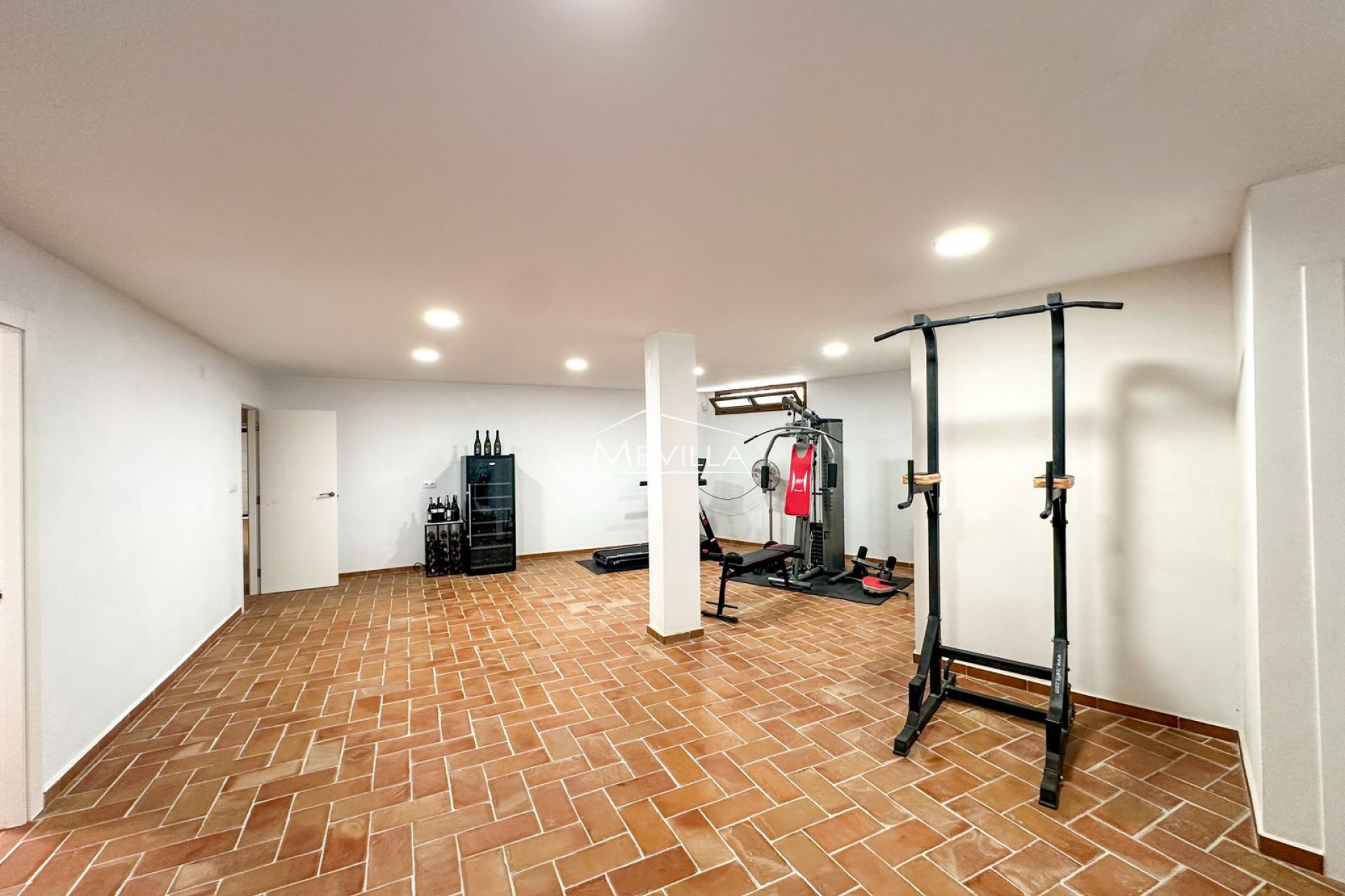 Reventes - Villa - Orihuela Costa - Campoamor