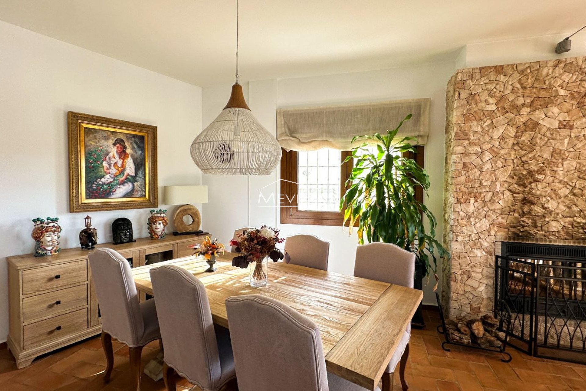 Reventes - Villa - Orihuela Costa - Campoamor