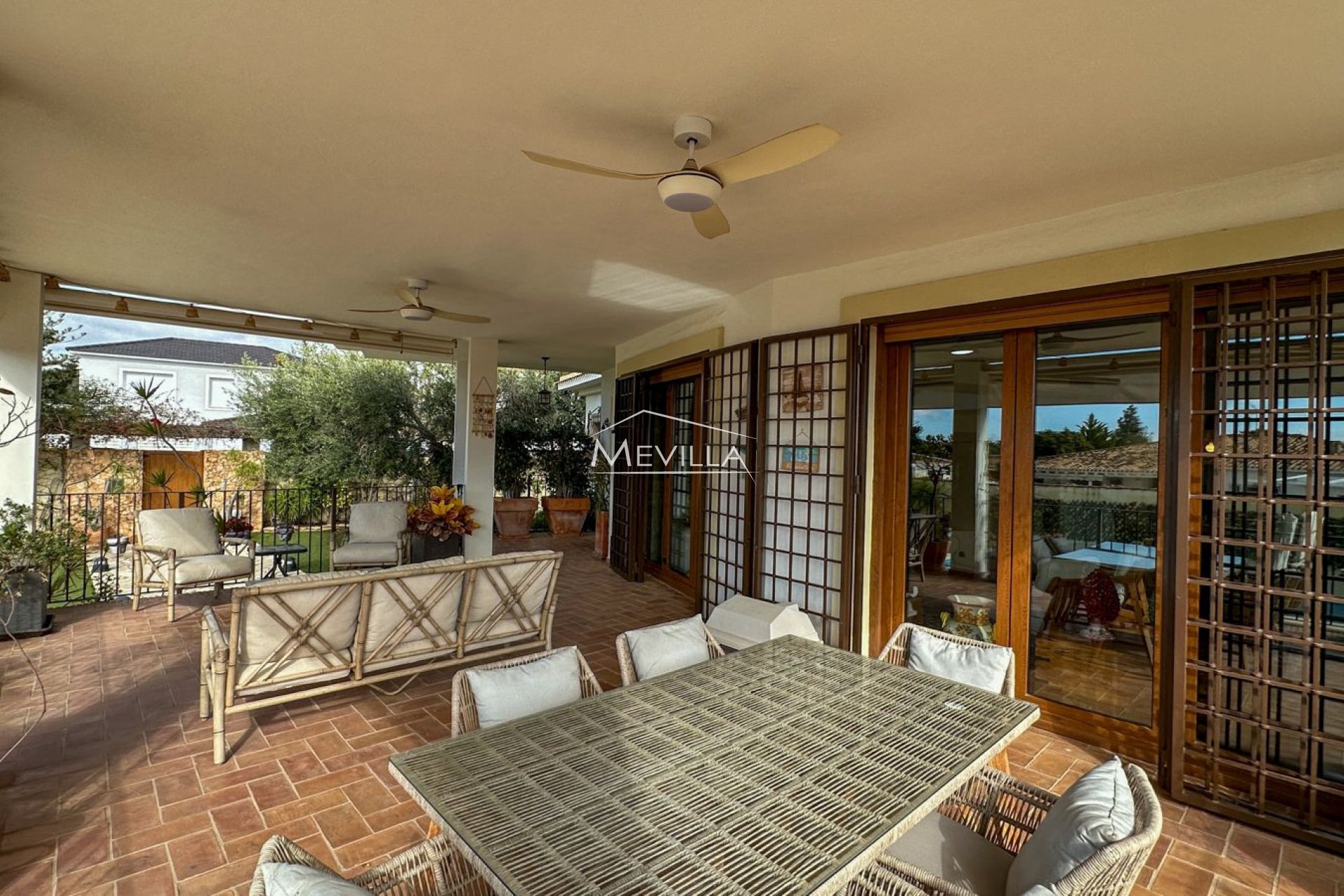 Reventes - Villa - Orihuela Costa - Campoamor