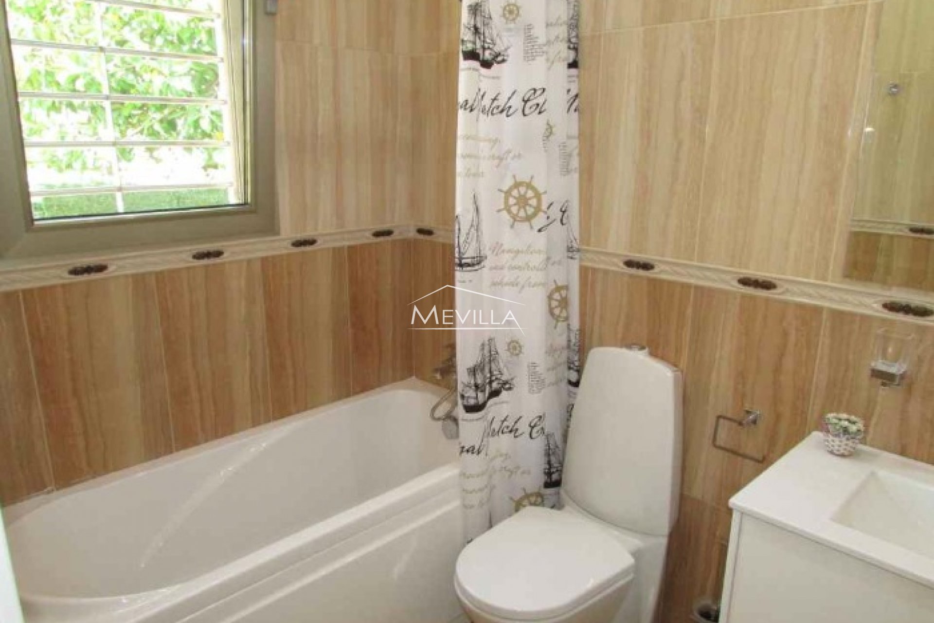 Reventes - Villa - Orihuela Costa - Campoamor