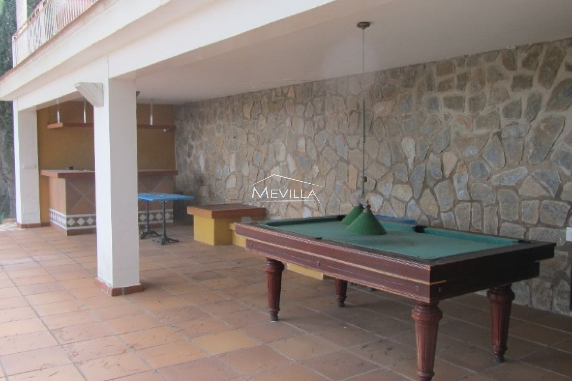 Reventes - Villa - Orihuela Costa - Campoamor