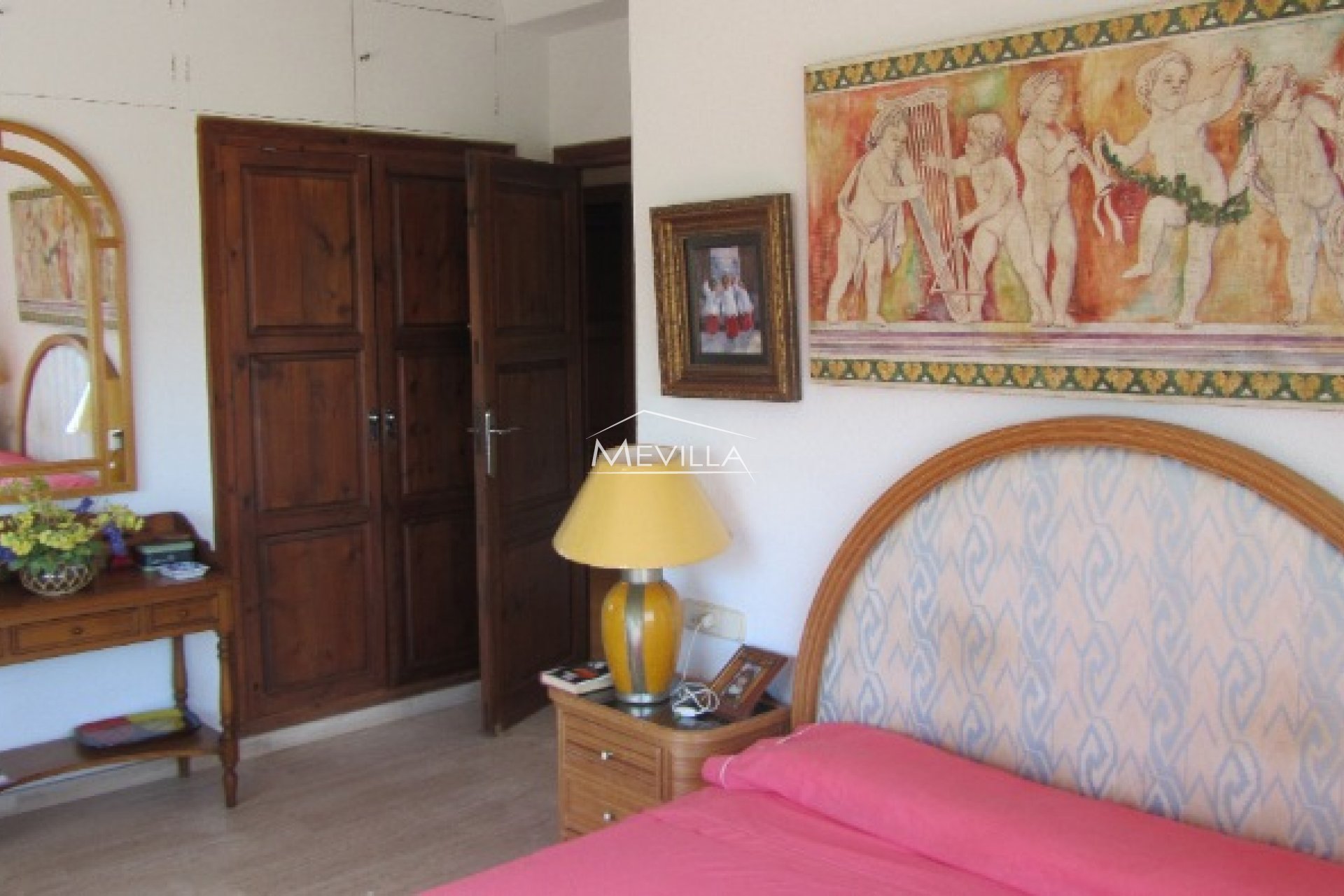 Reventes - Villa - Orihuela Costa - Campoamor