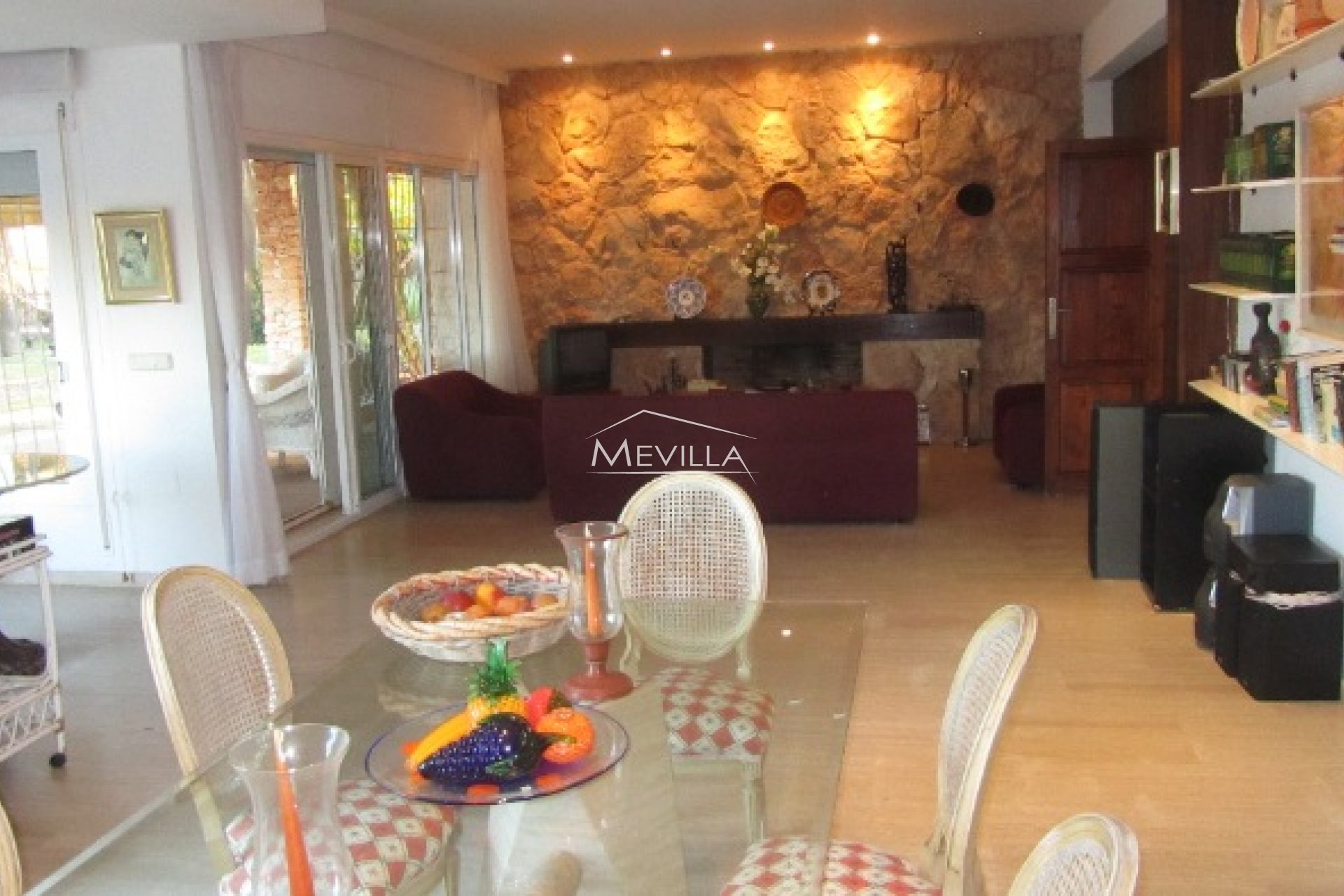 Reventes - Villa - Orihuela Costa - Campoamor