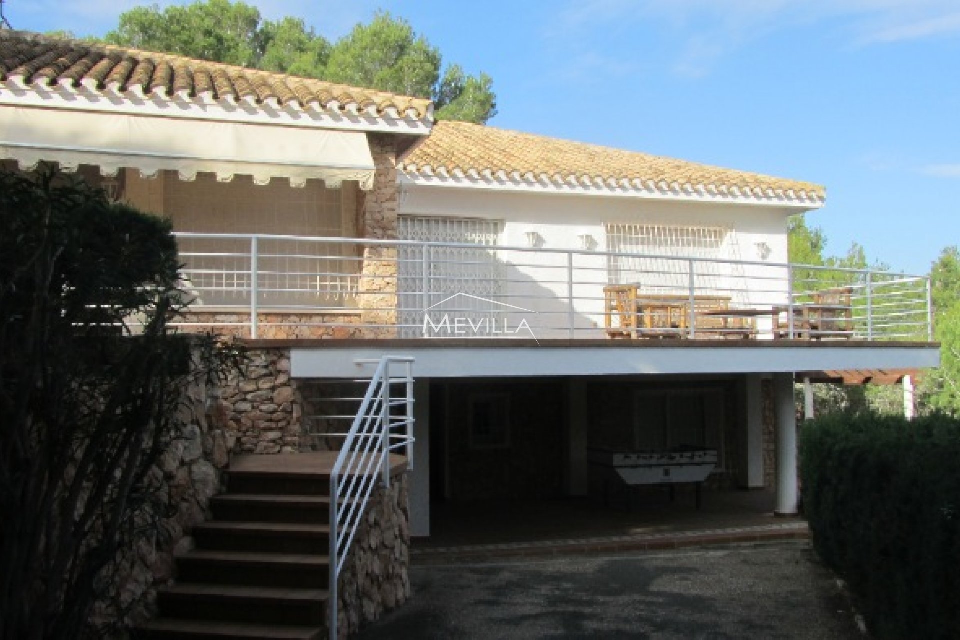 Reventes - Villa - Orihuela Costa - Campoamor
