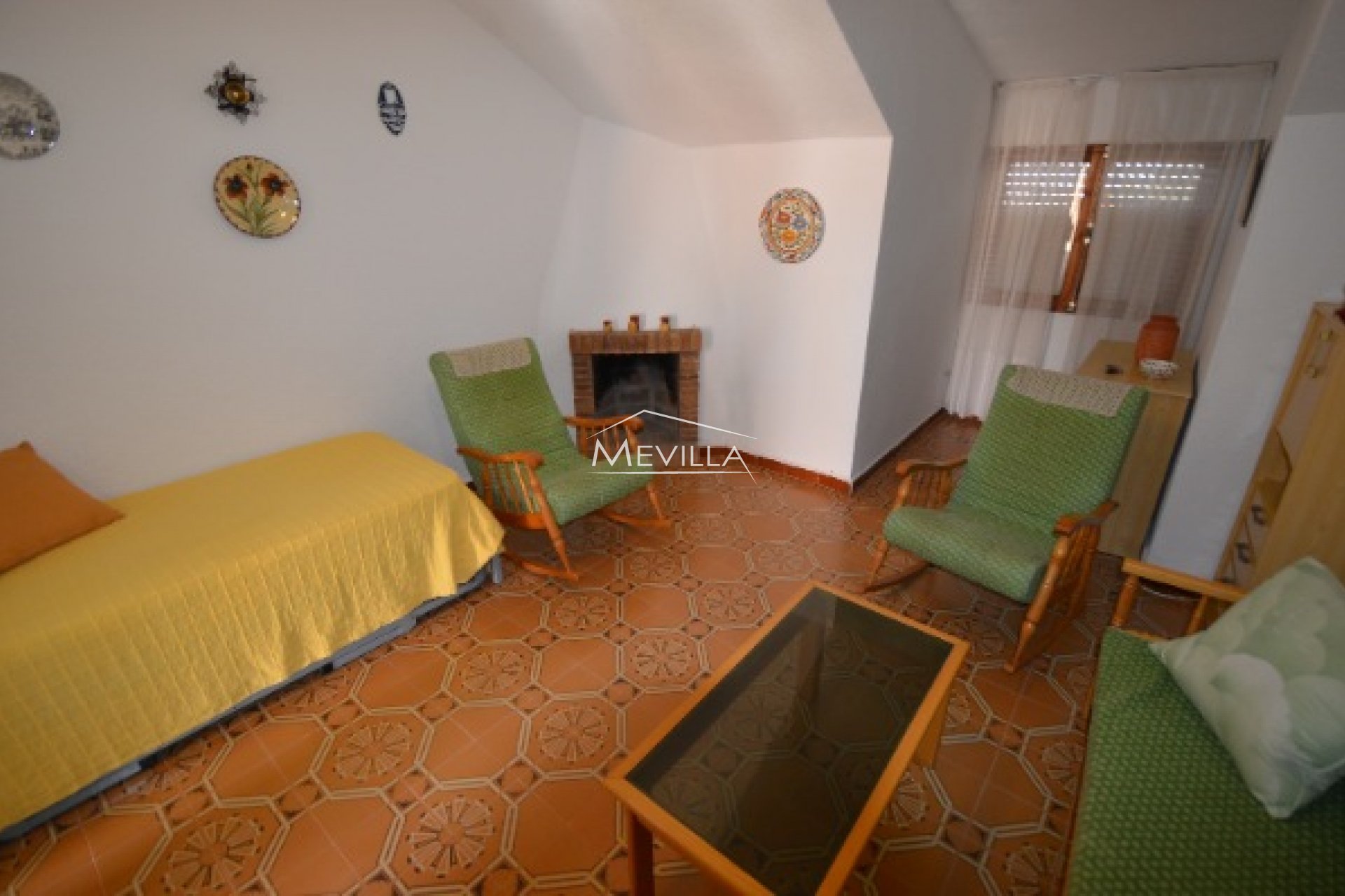 Reventes - Villa - Orihuela Costa - La Zenia