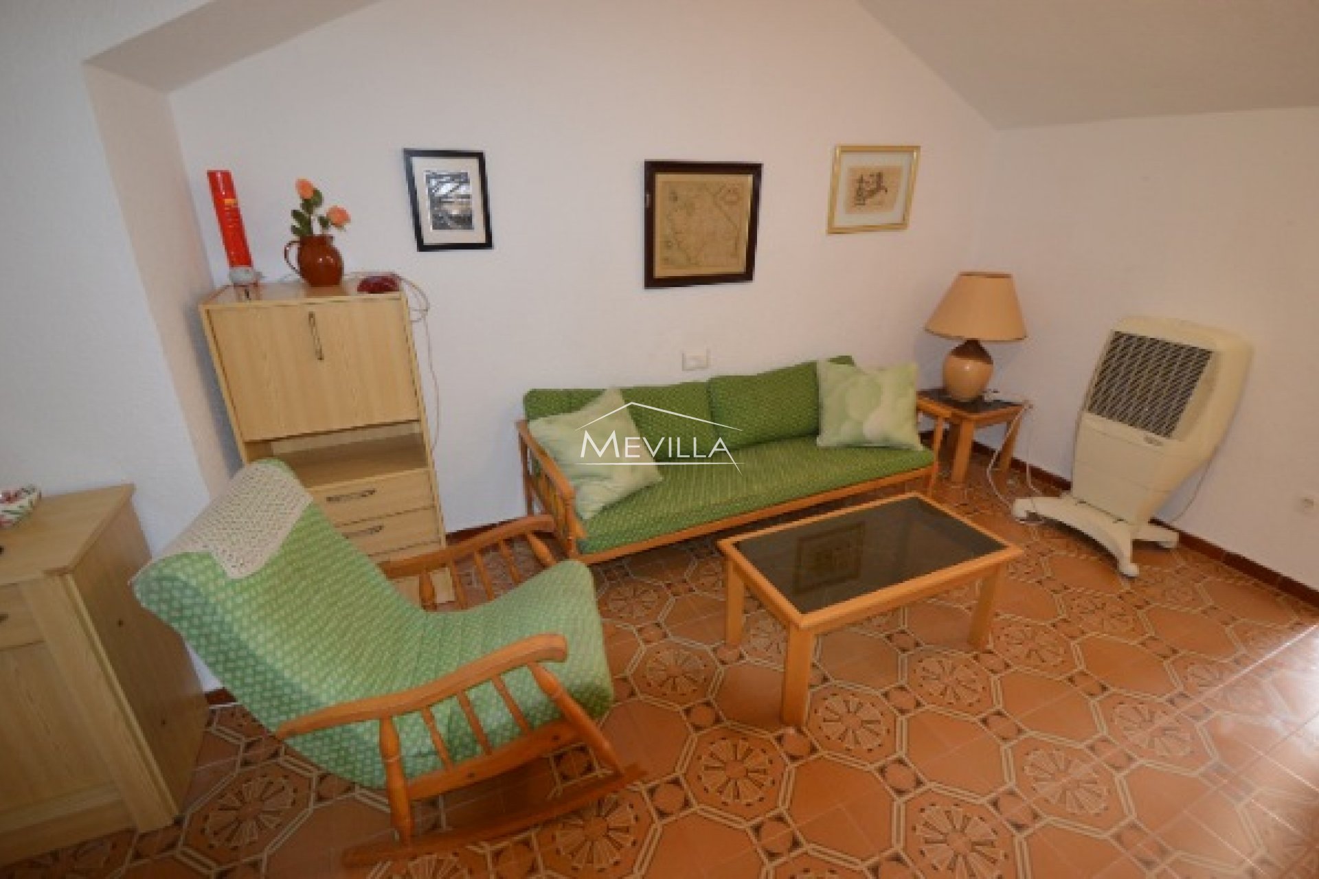 Reventes - Villa - Orihuela Costa - La Zenia