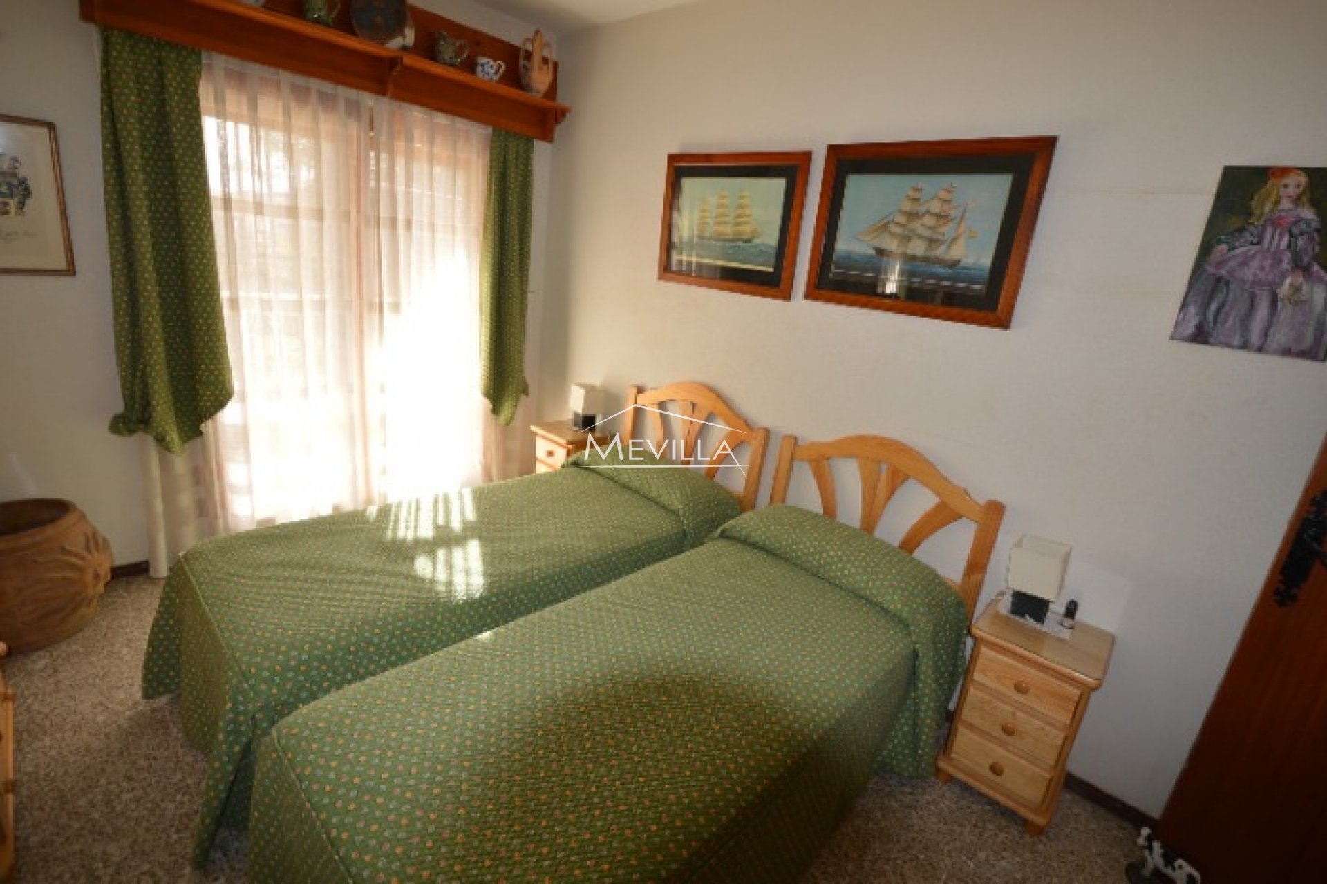 Reventes - Villa - Orihuela Costa - La Zenia