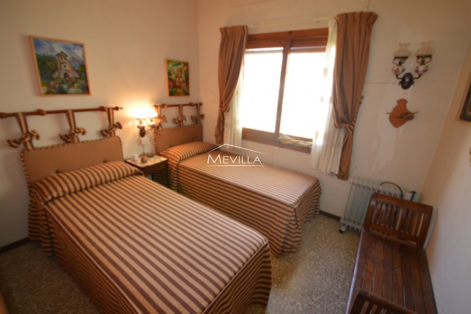 Reventes - Villa - Orihuela Costa - La Zenia