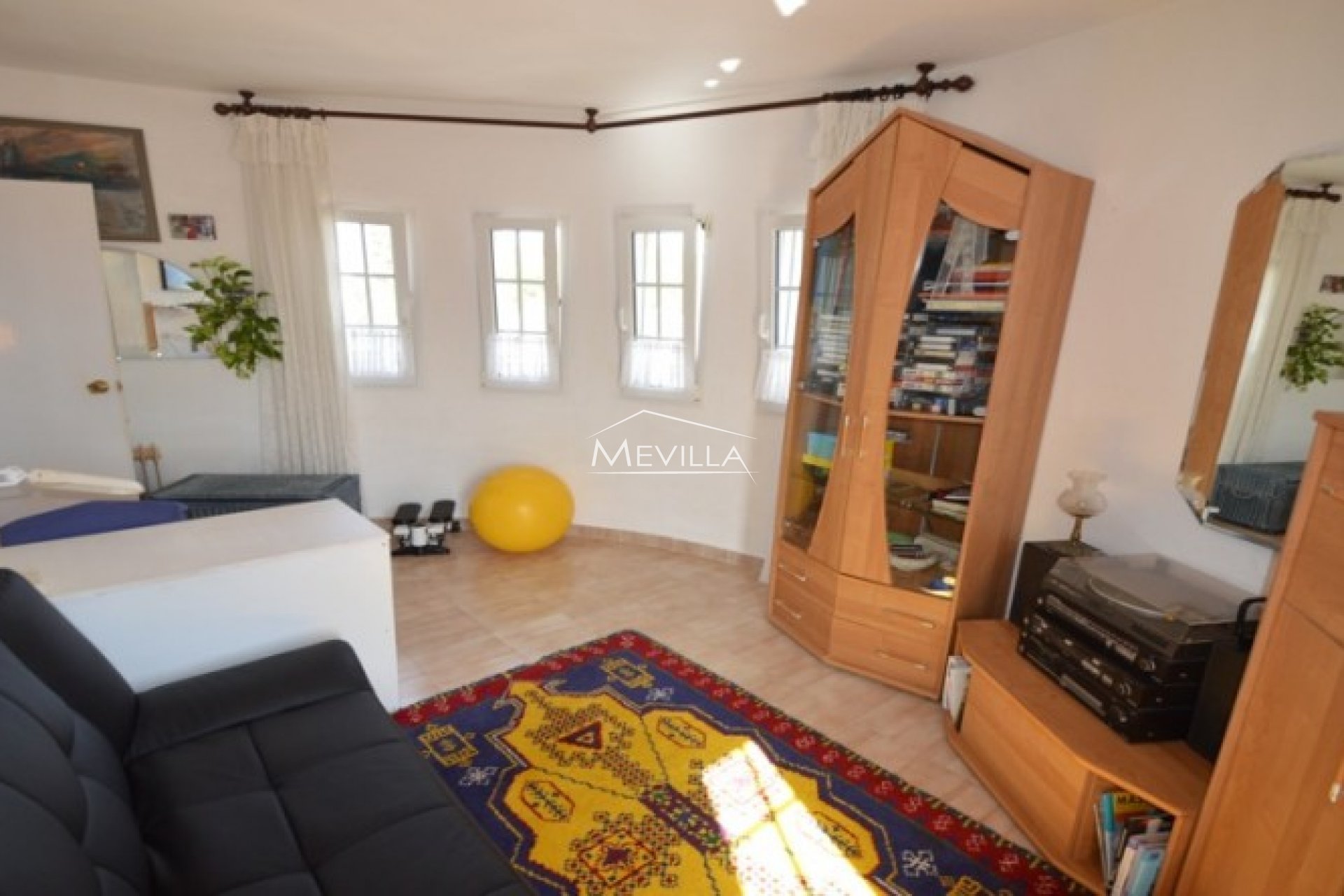 Reventes - Villa - Orihuela Costa - La Zenia