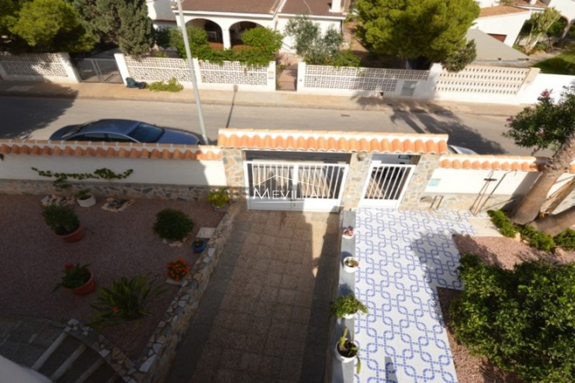 Reventes - Villa - Orihuela Costa - La Zenia