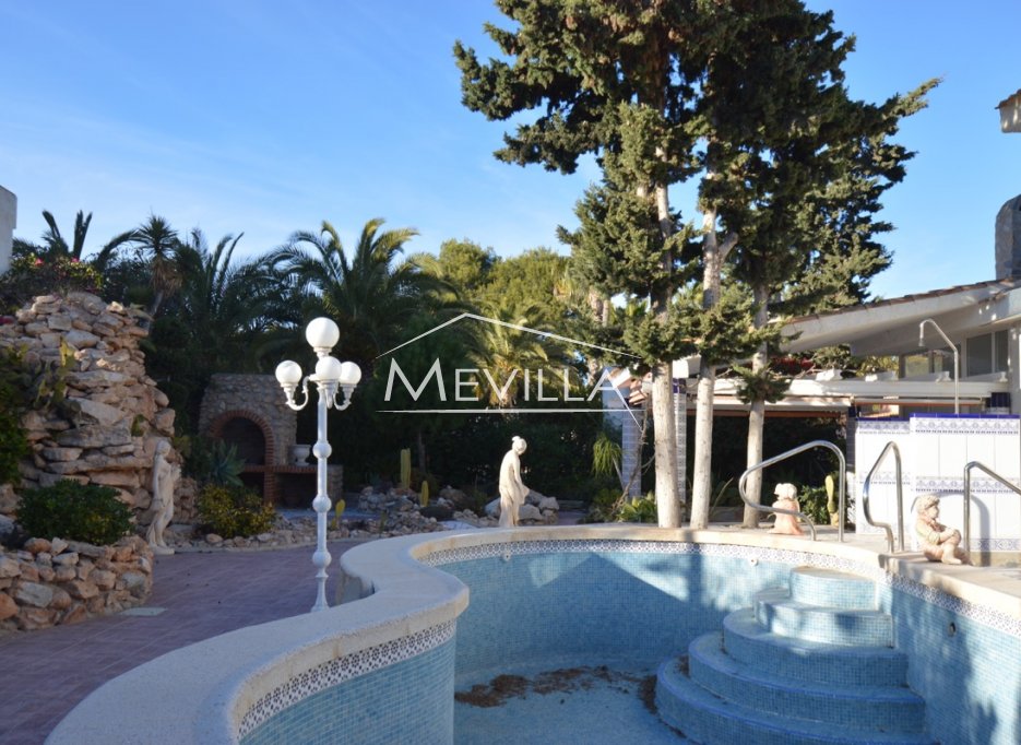 Reventes - Villa - Orihuela Costa - La Zenia