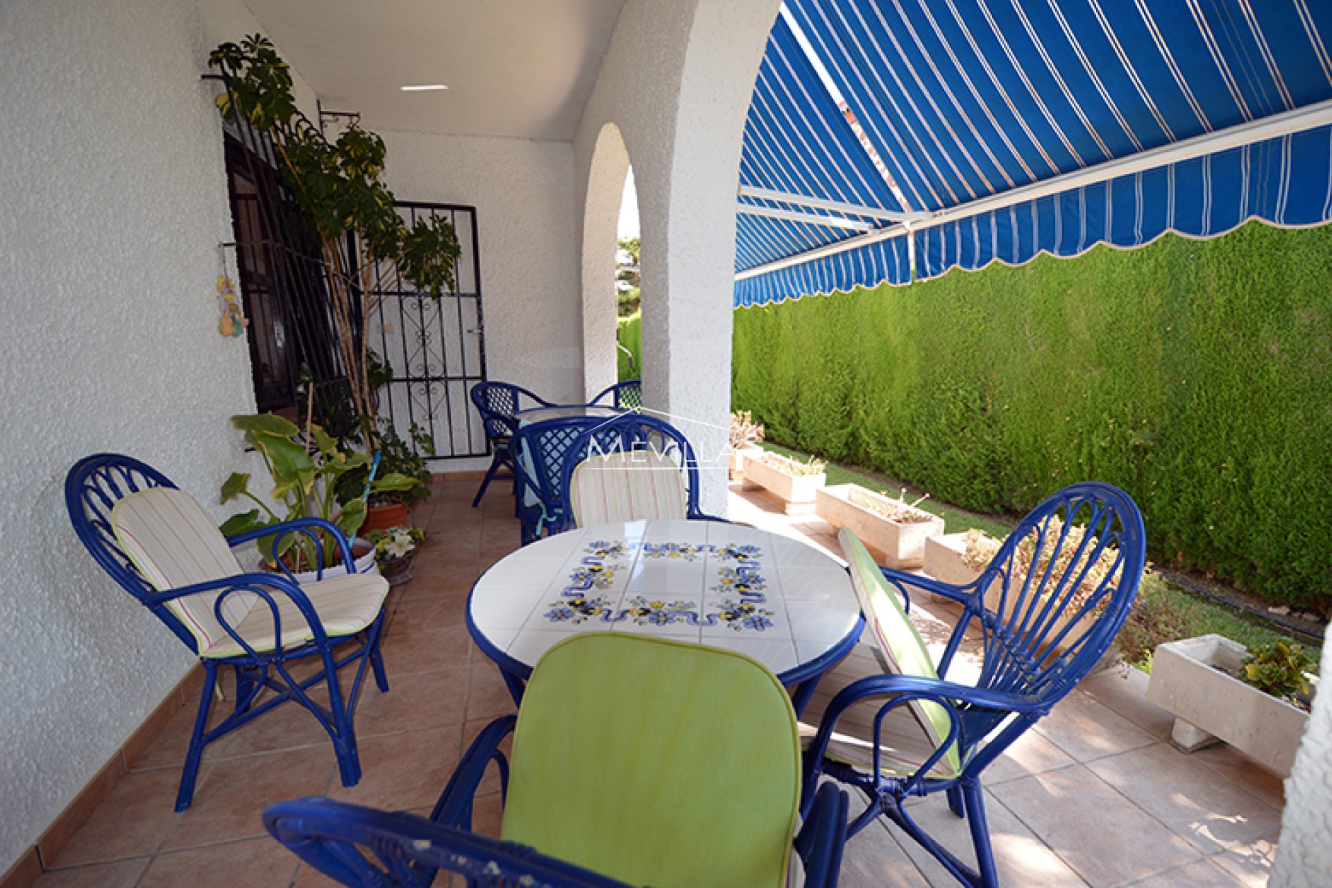 Reventes - Villa - Orihuela Costa - La Zenia