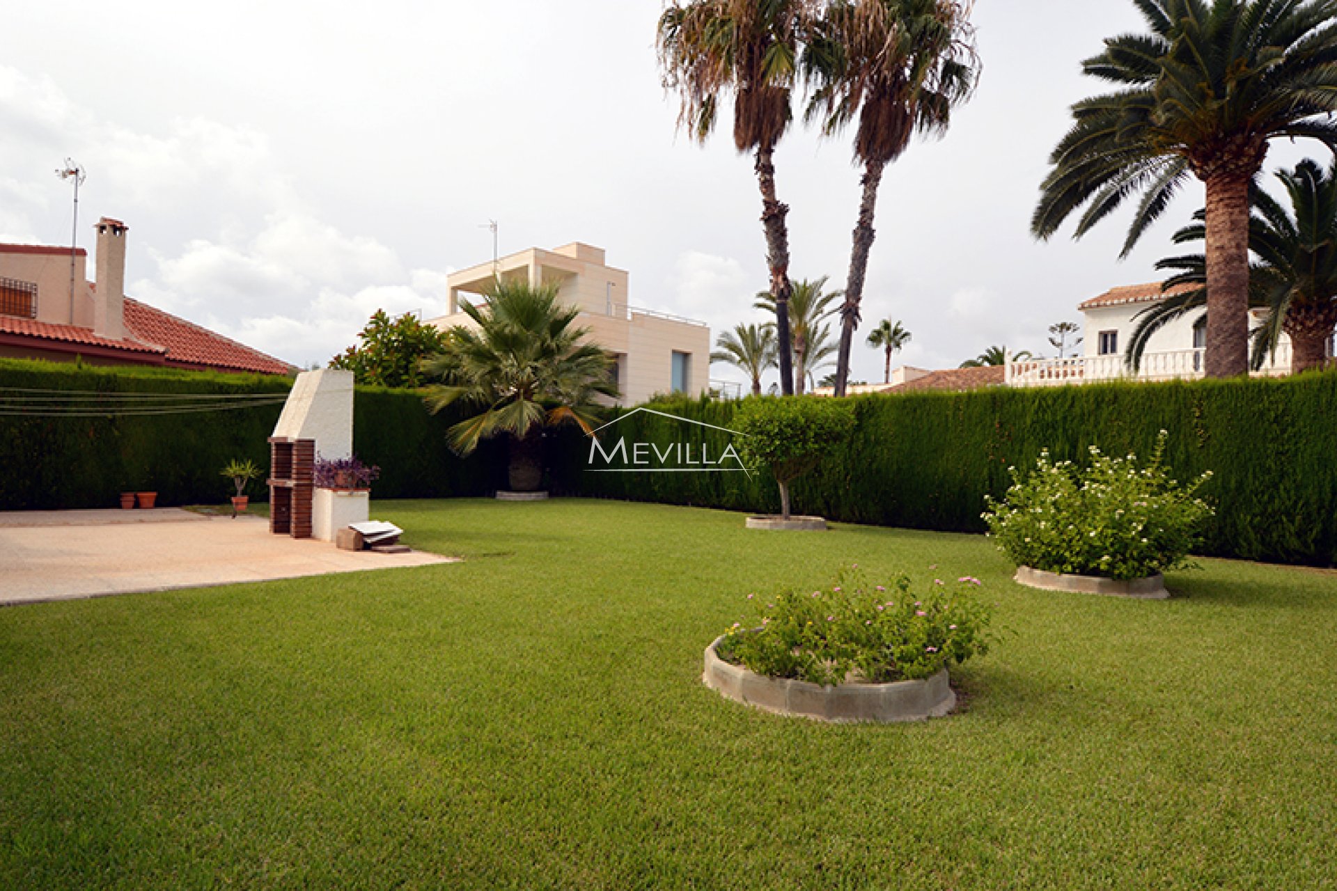 Reventes - Villa - Orihuela Costa - La Zenia