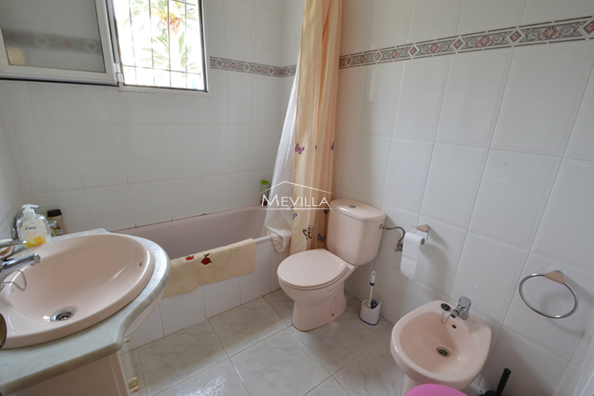 Reventes - Villa - Orihuela Costa - La Zenia