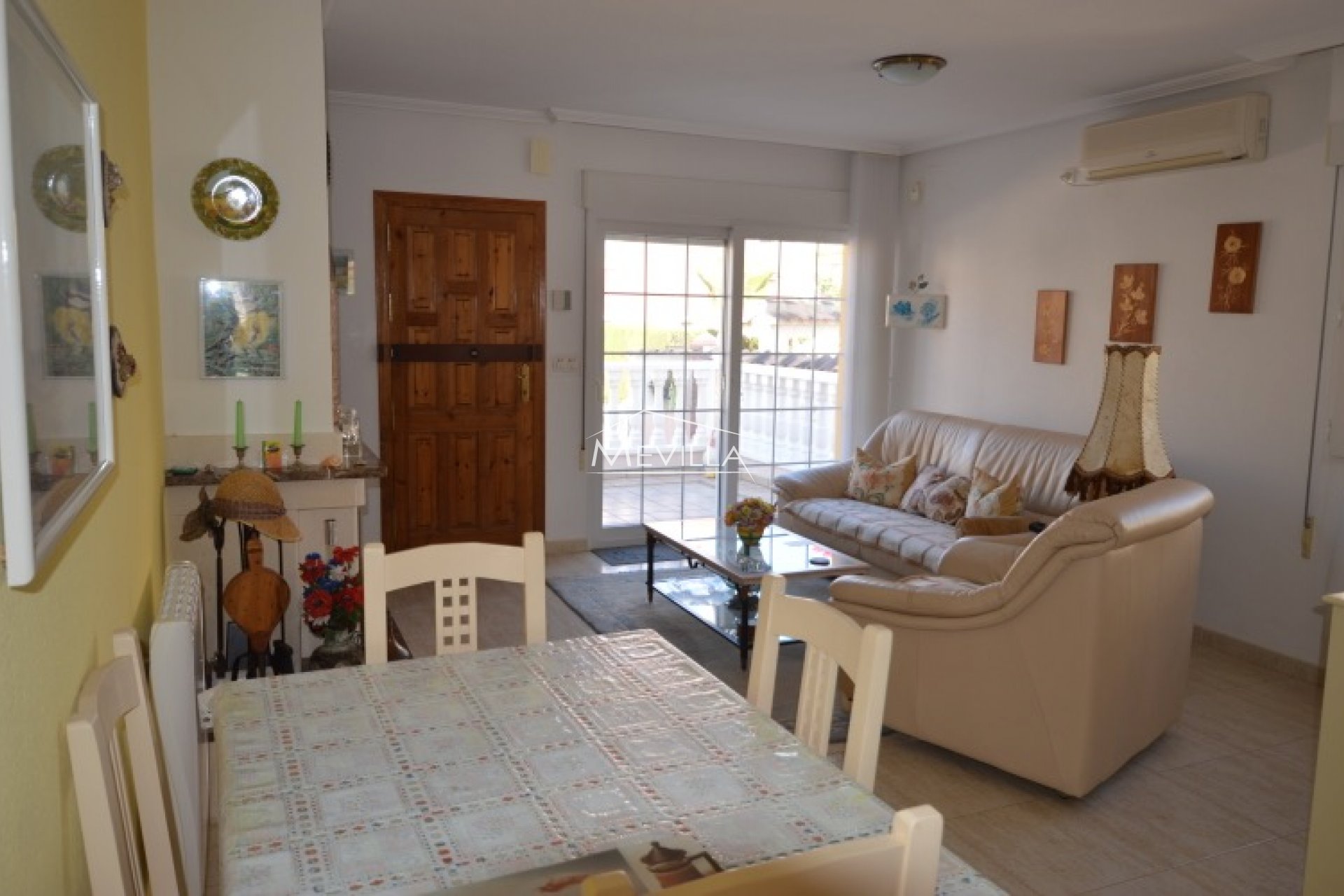 Reventes - Villa - Orihuela Costa - La Zenia