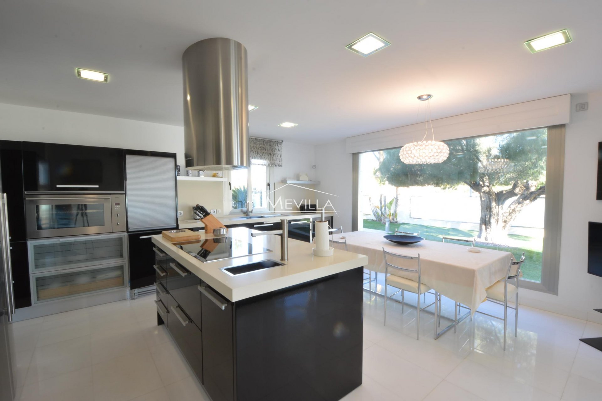 Reventes - Villa - Orihuela Costa - La Zenia