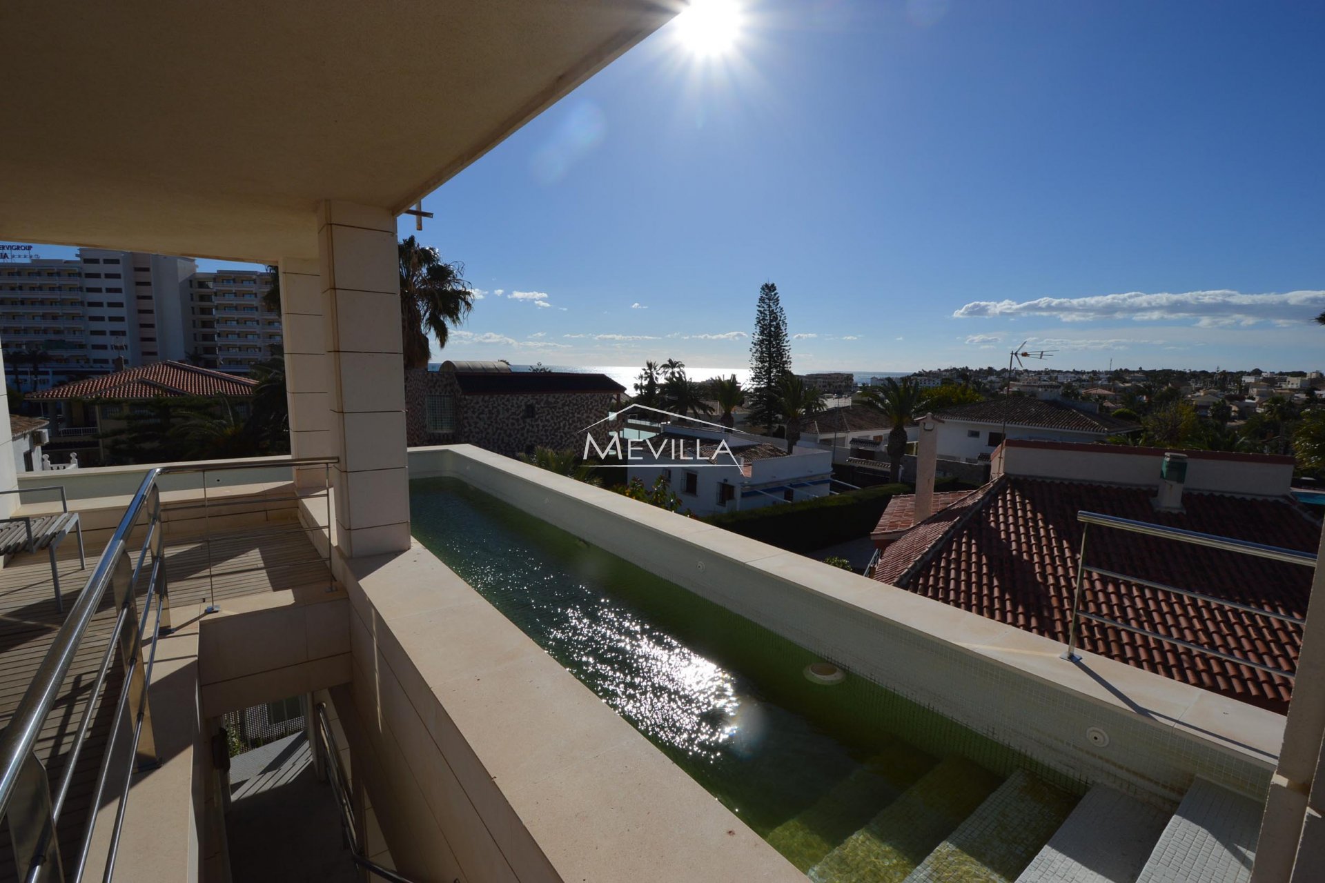 Reventes - Villa - Orihuela Costa - La Zenia