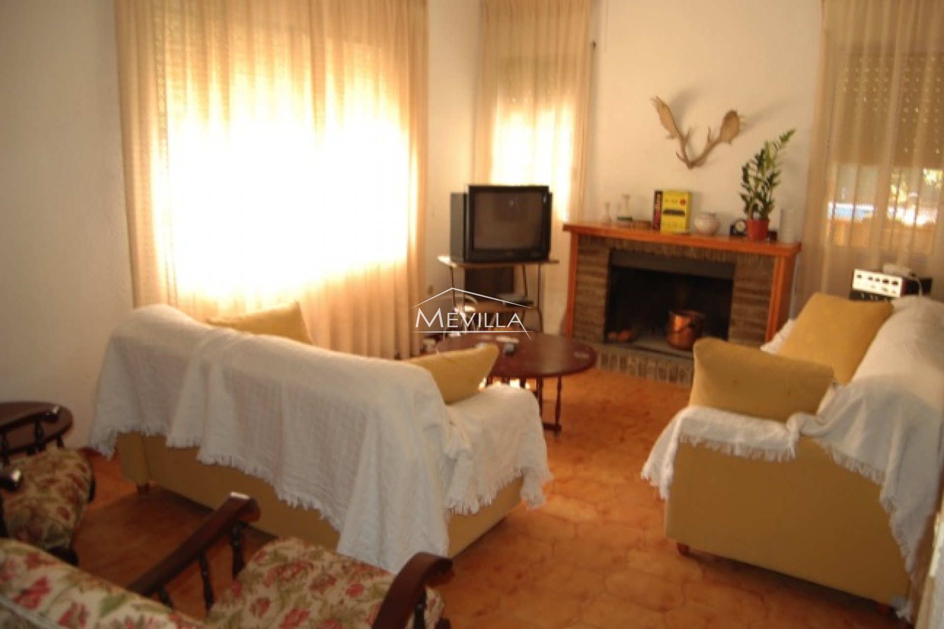 Reventes - Villa - Orihuela Costa - La Zenia