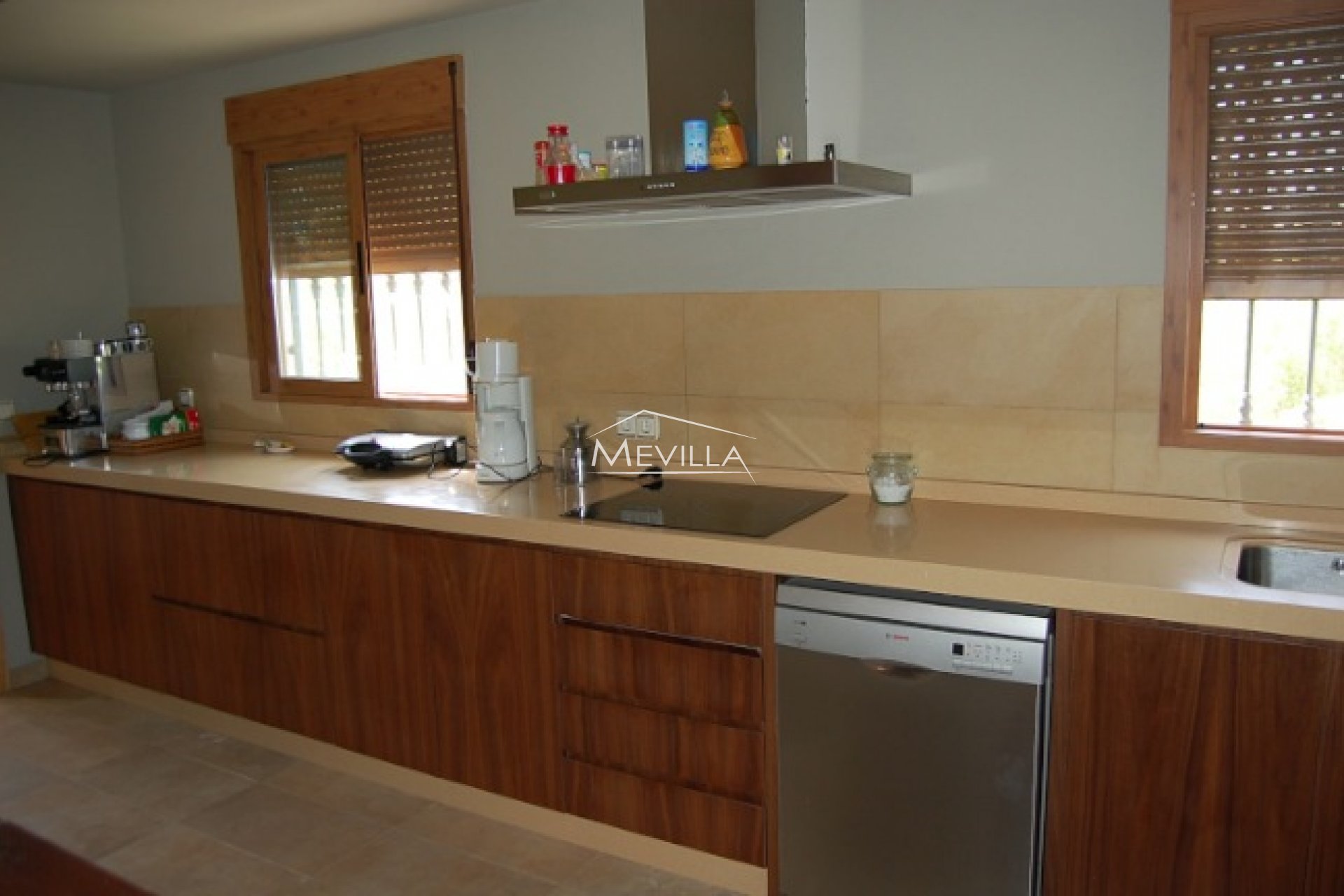 Reventes - Villa - Orihuela Costa - La Zenia